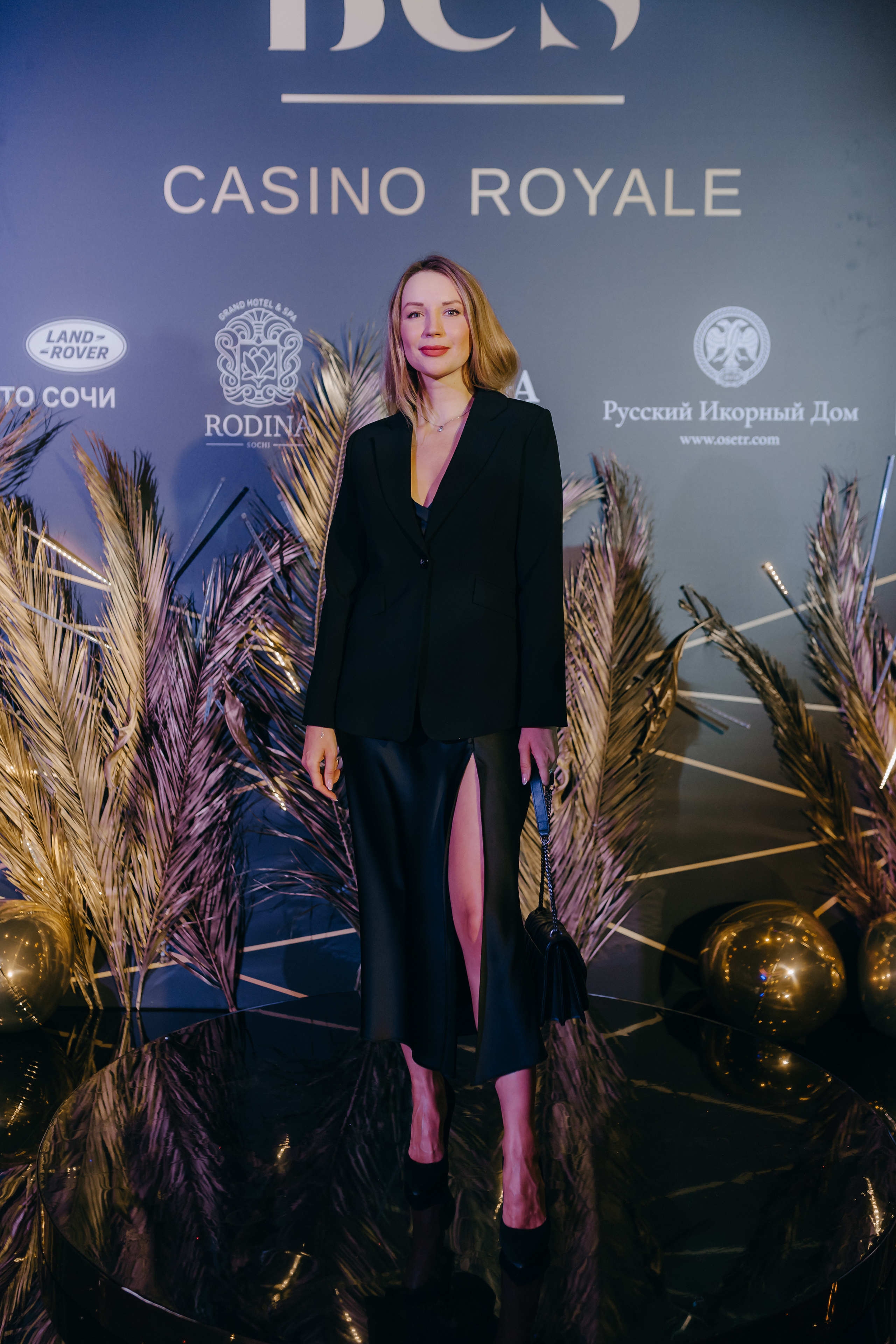 BCS | Sochi. Главная