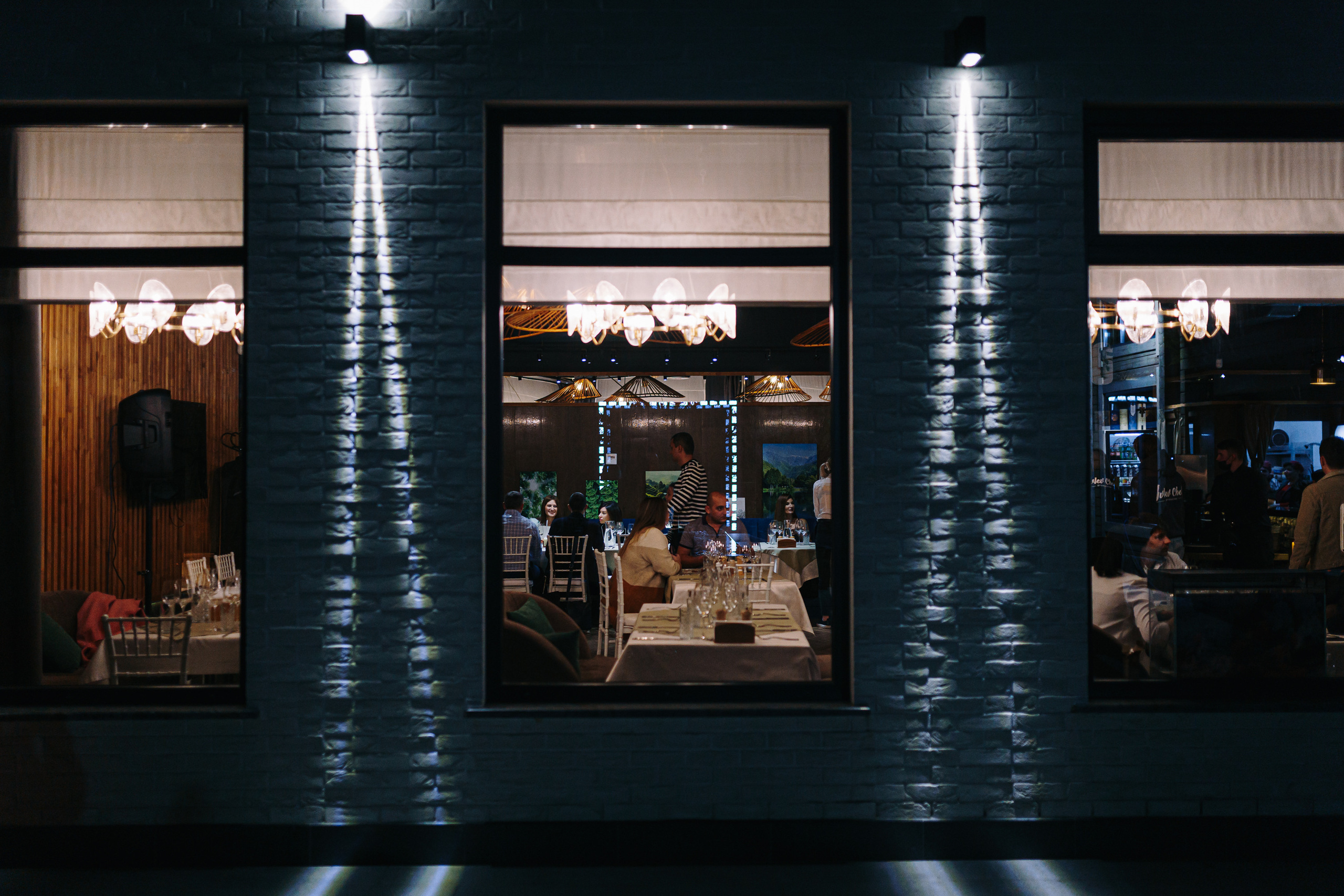 ГАСТРОУЖИН в ресторане СытоПьяно | г. Армавир. Главная