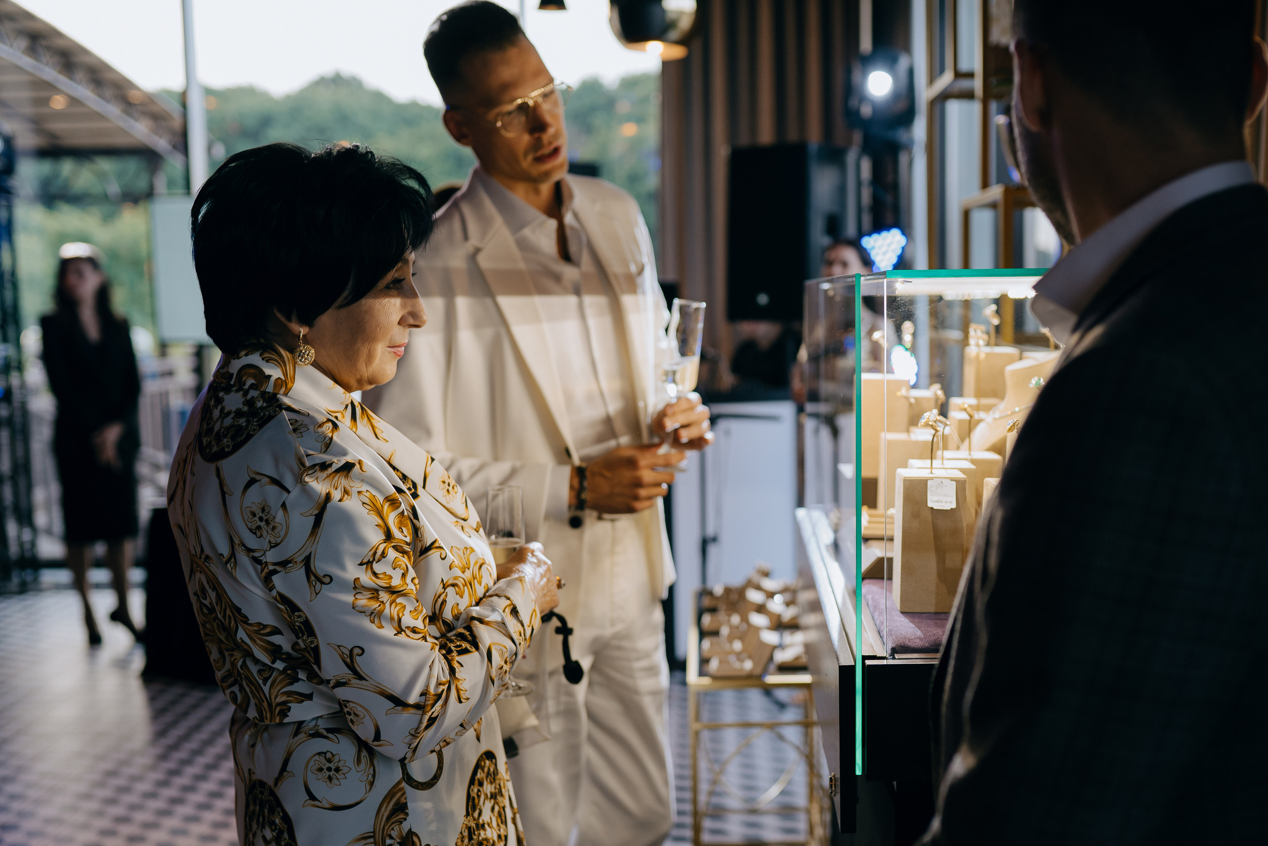 BCS | Pellegreen. Главная