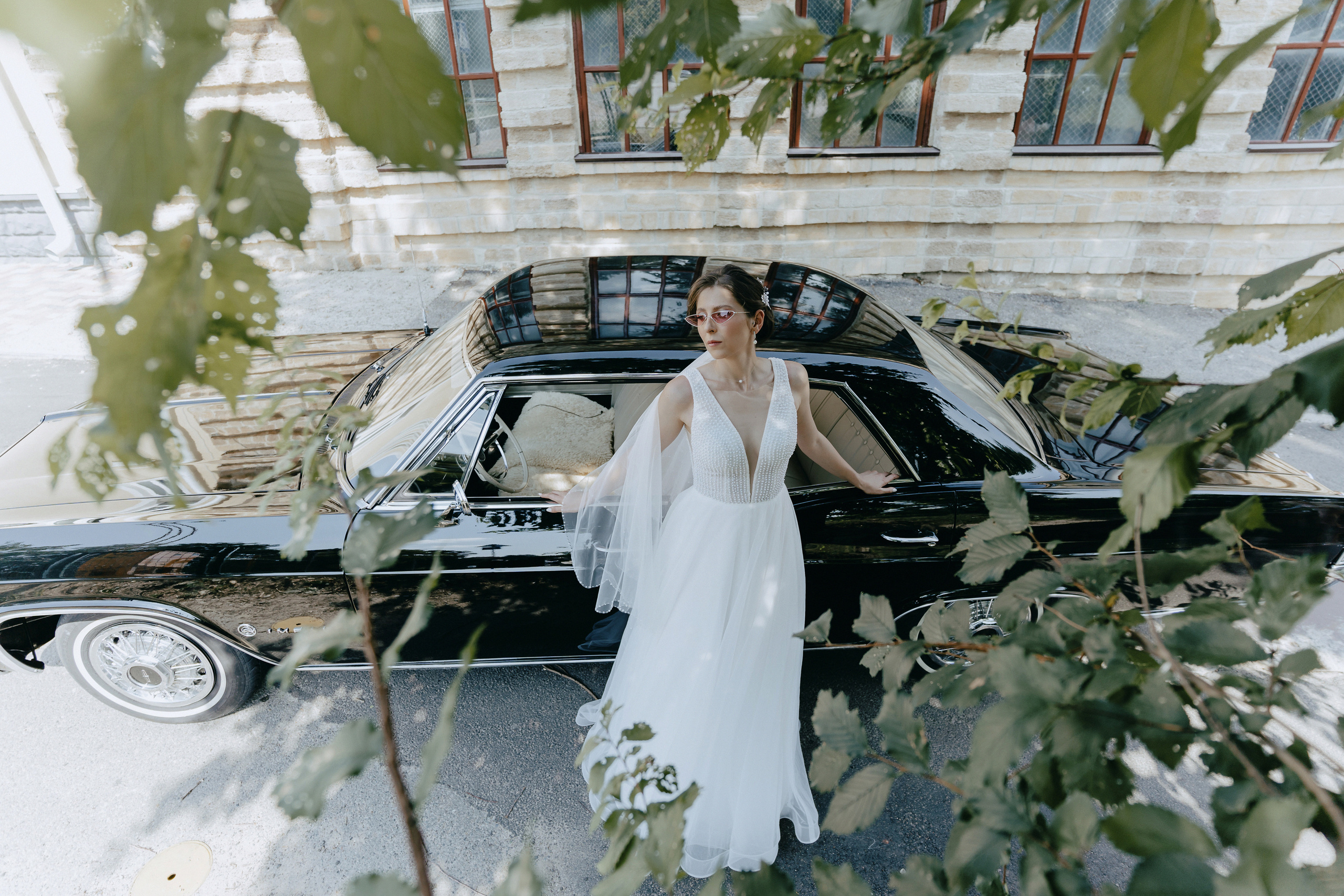 Алина & Сергей. Главная