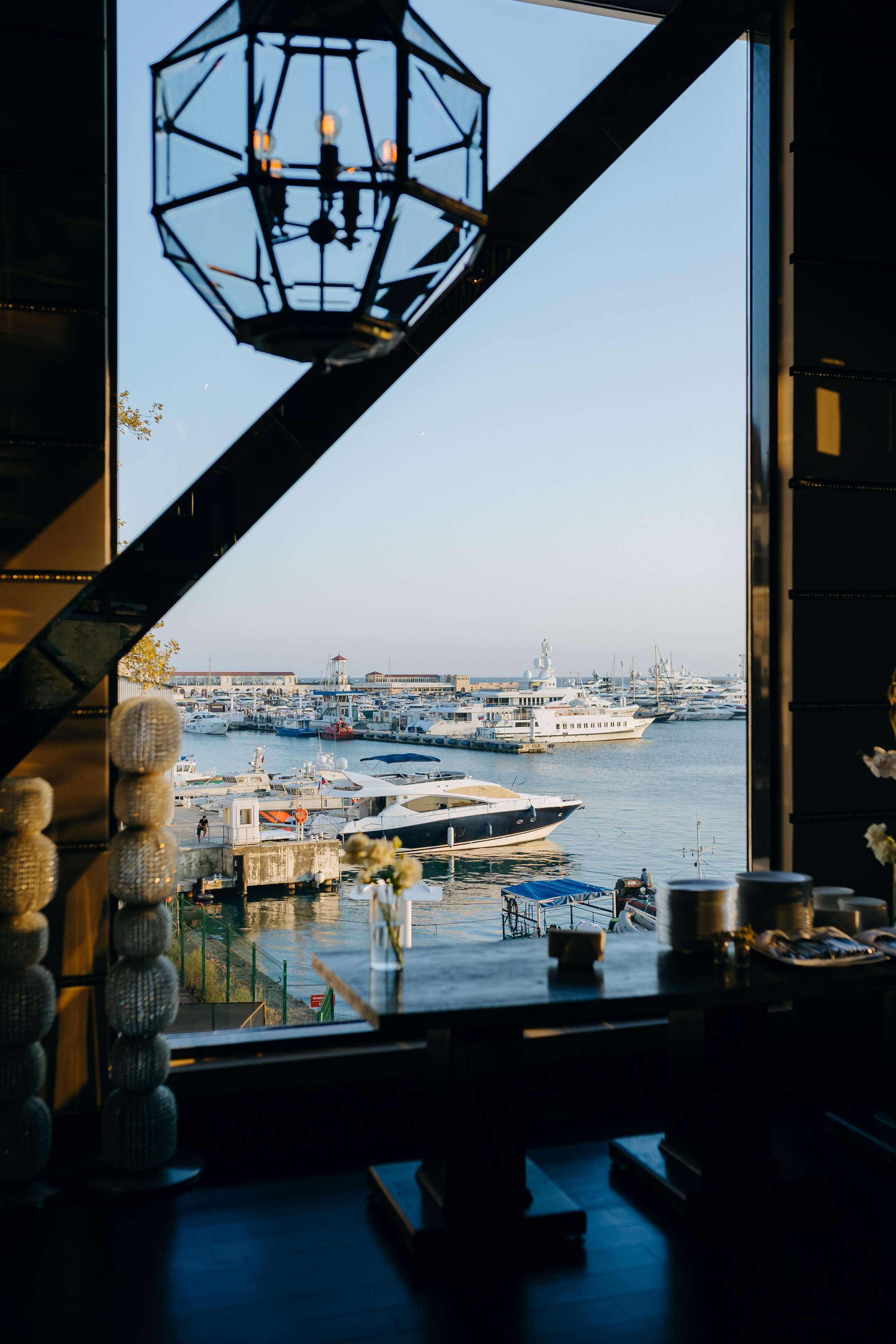 BCS | Sochi. Главная