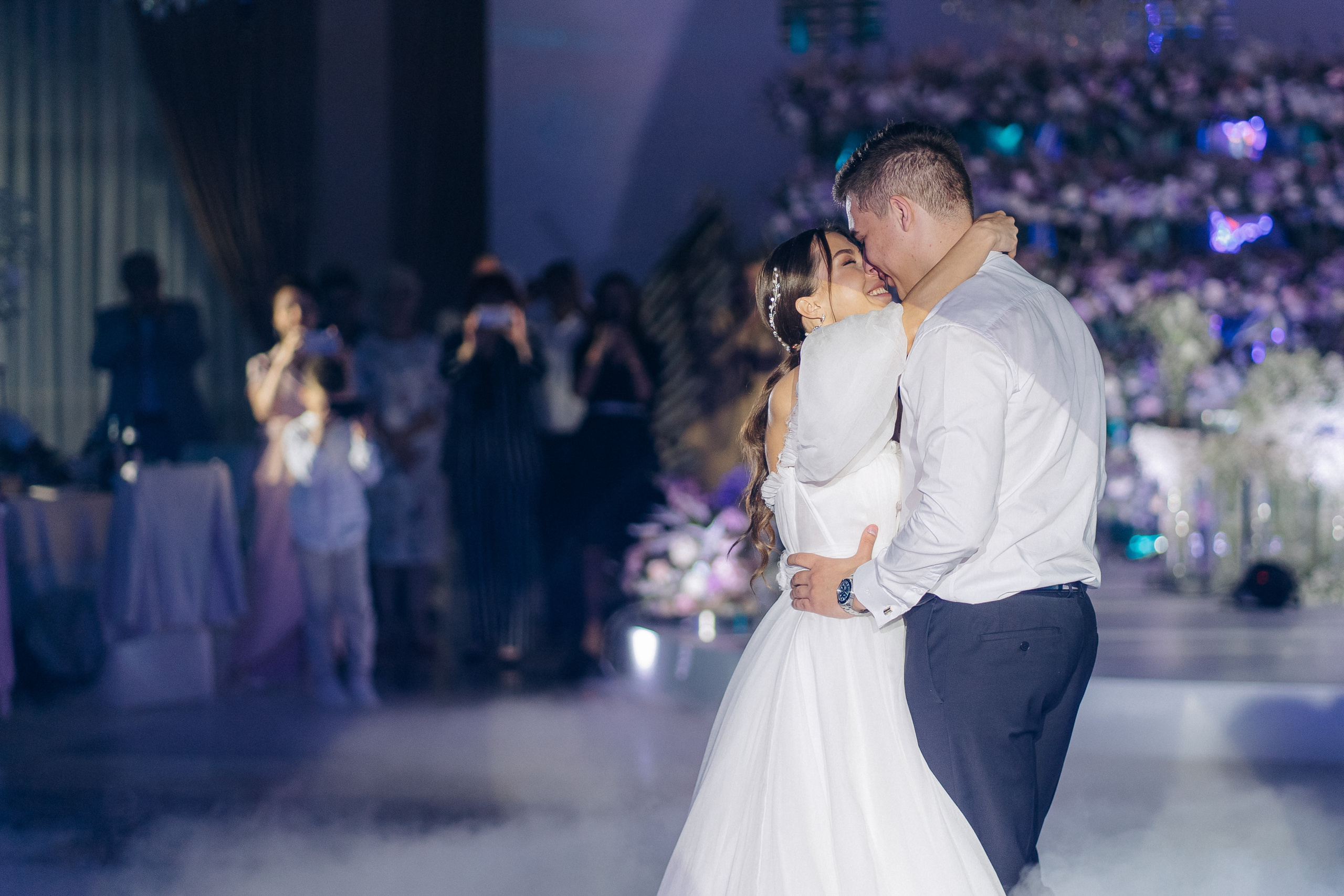 Павел & Кристина. Главная