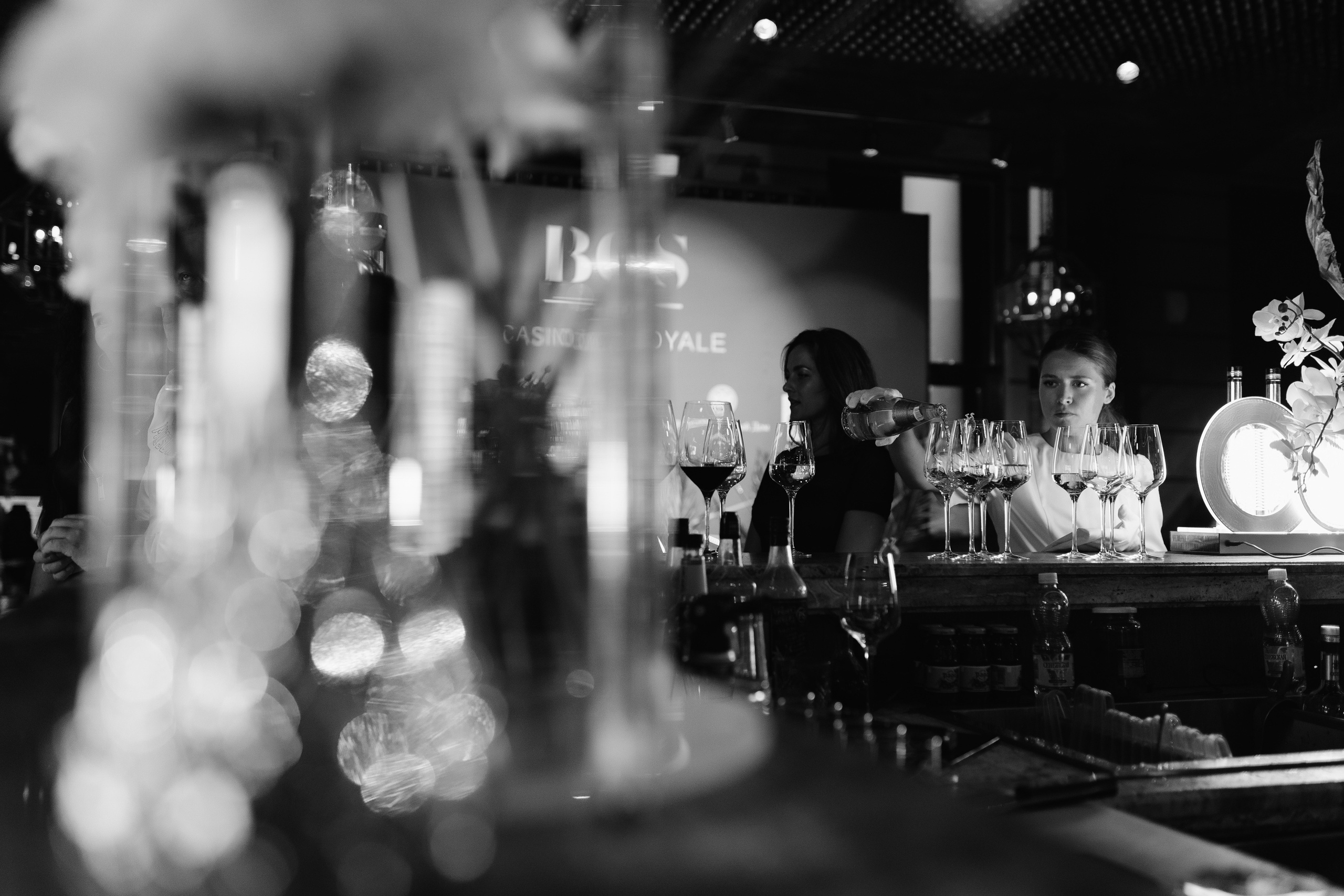 BCS | Sochi. Главная