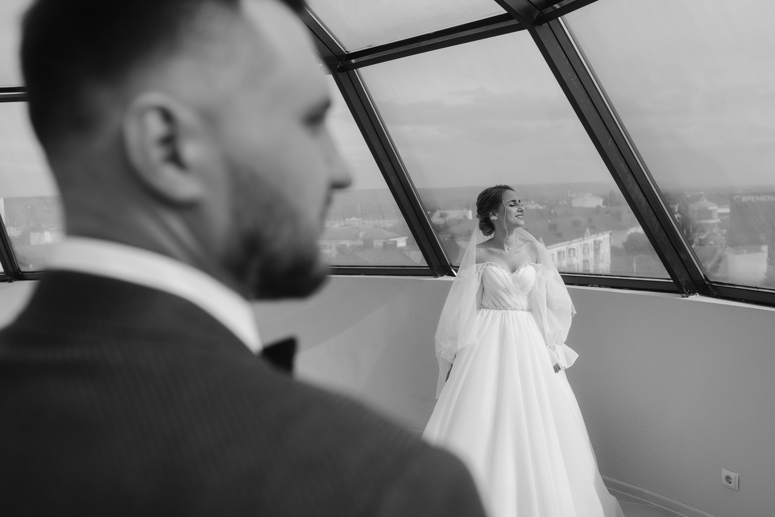 Яна & Никита. Главная