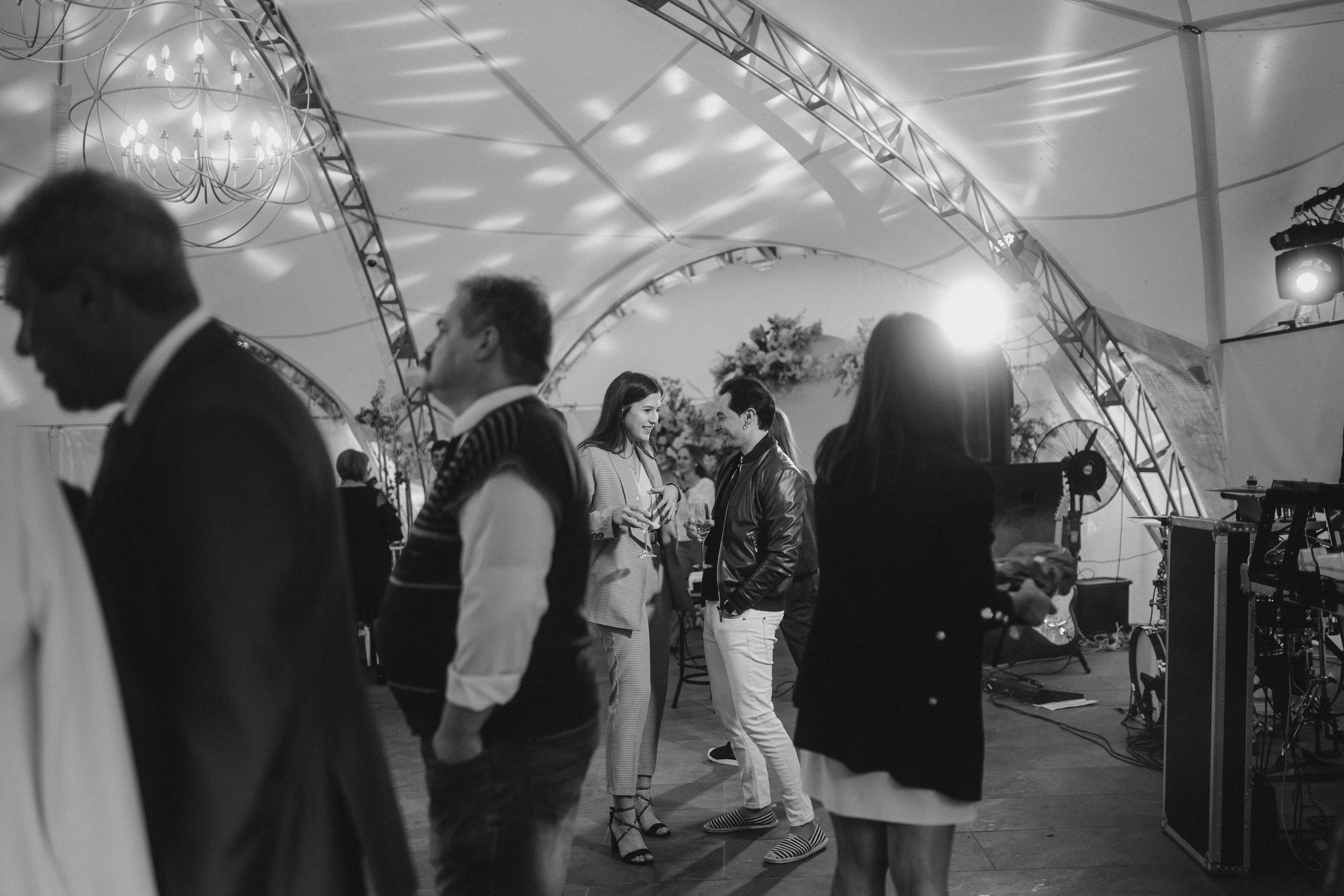 Яна & Никита. Главная