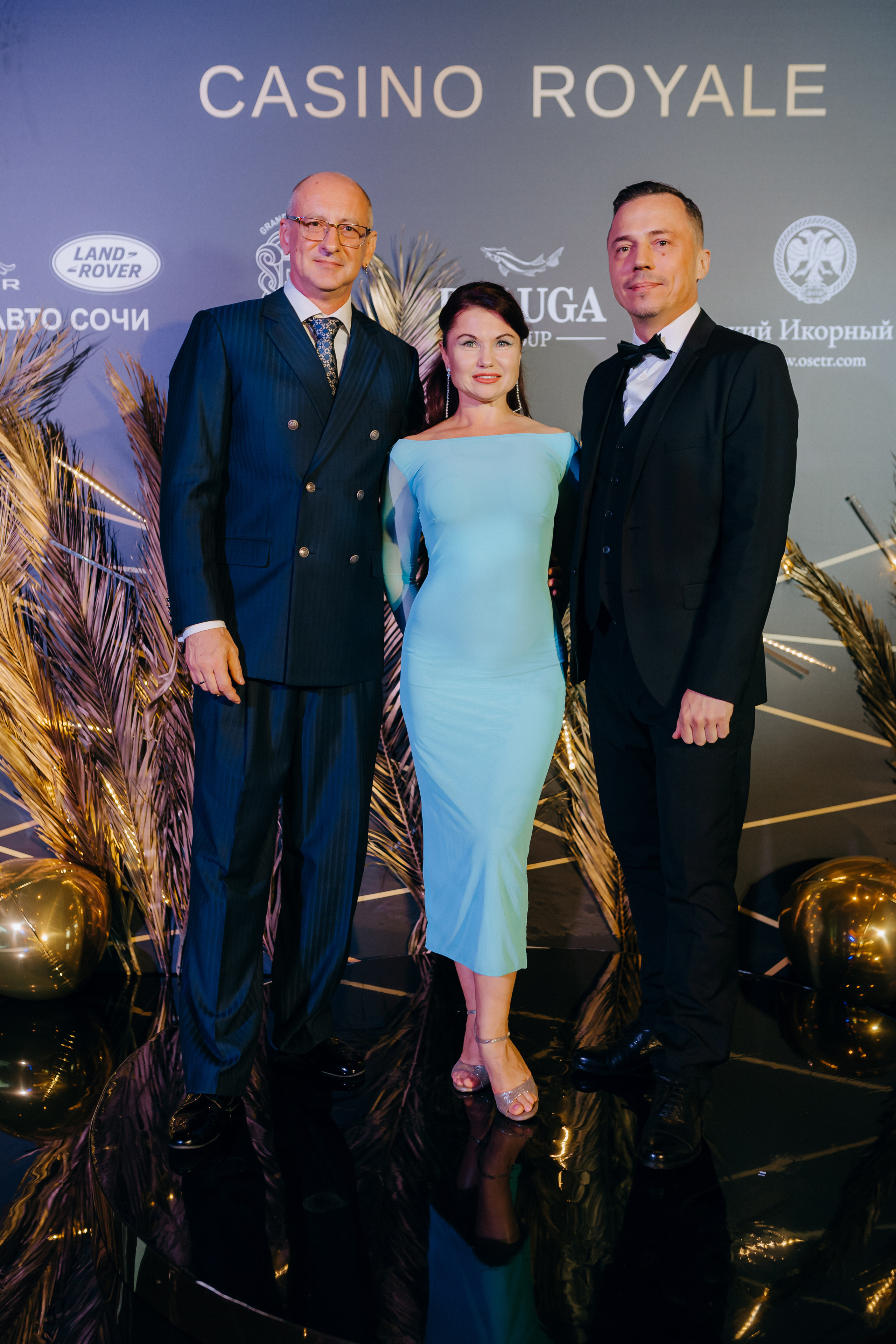 BCS | Sochi. Главная