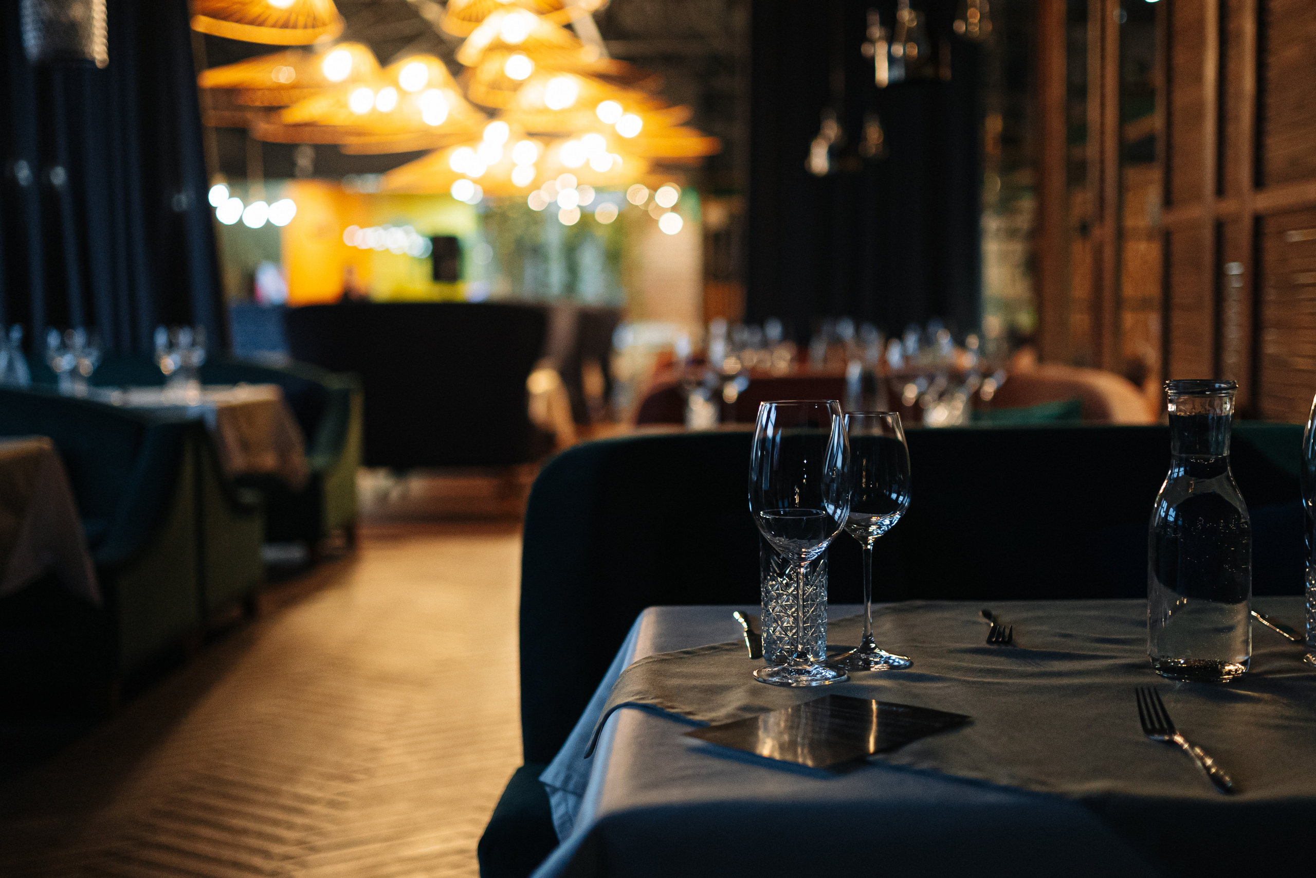 ГАСТРОУЖИН в ресторане СытоПьяно | г. Армавир. Главная