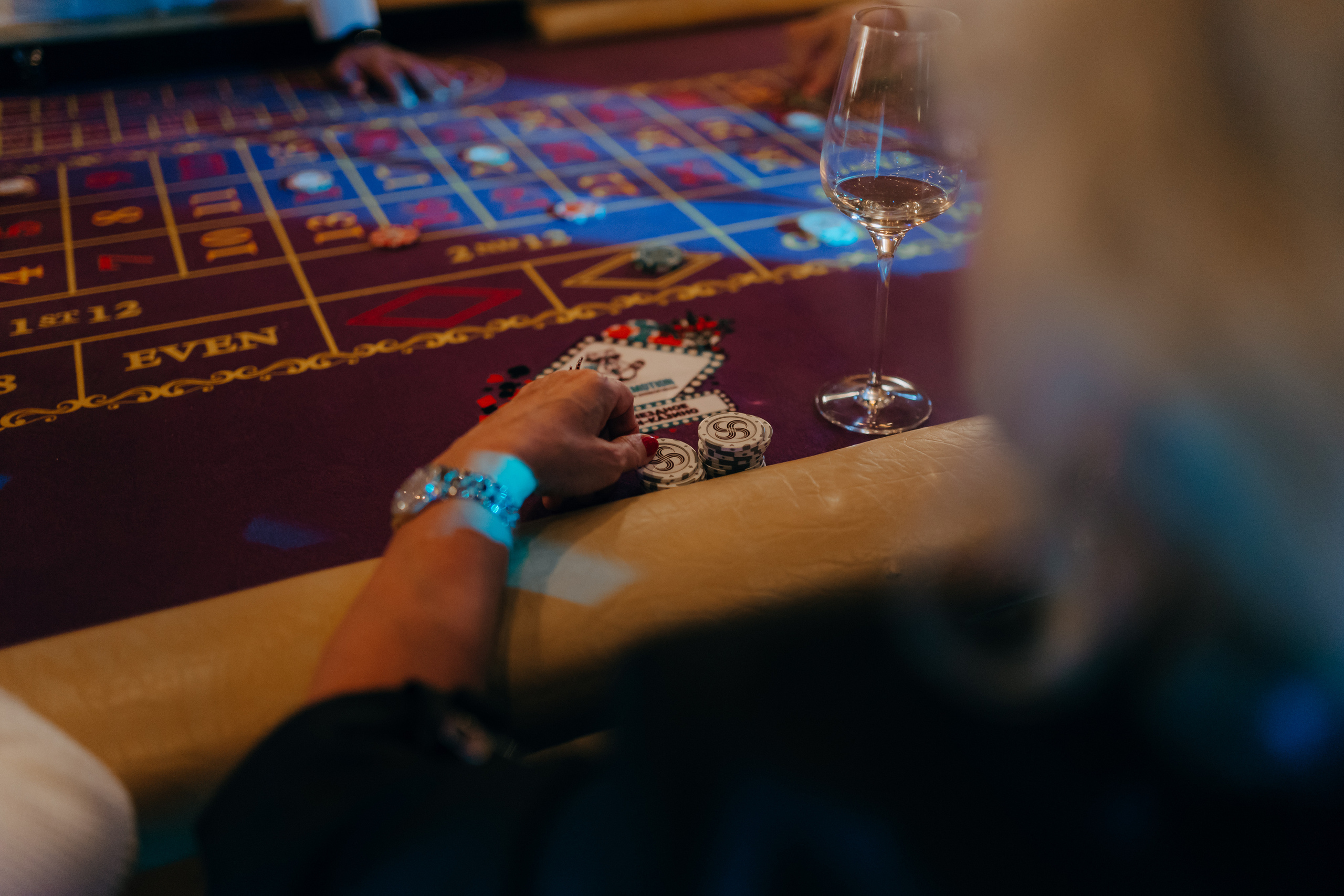 BCS | Sochi. Главная