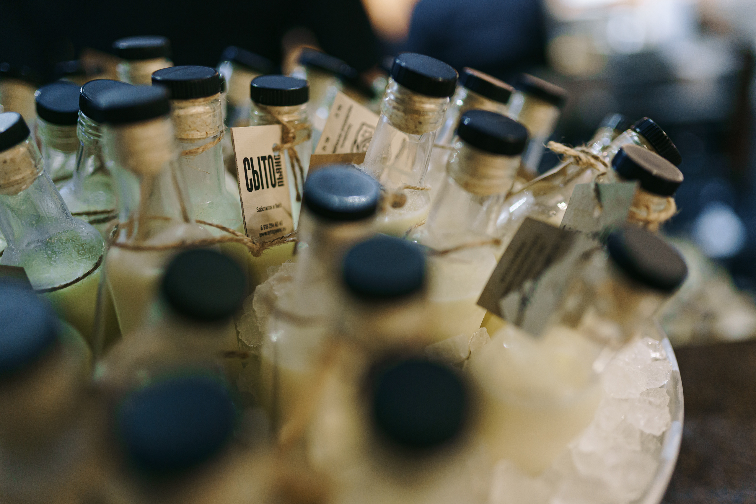 ГАСТРОУЖИН в ресторане СытоПьяно | г. Армавир. Главная