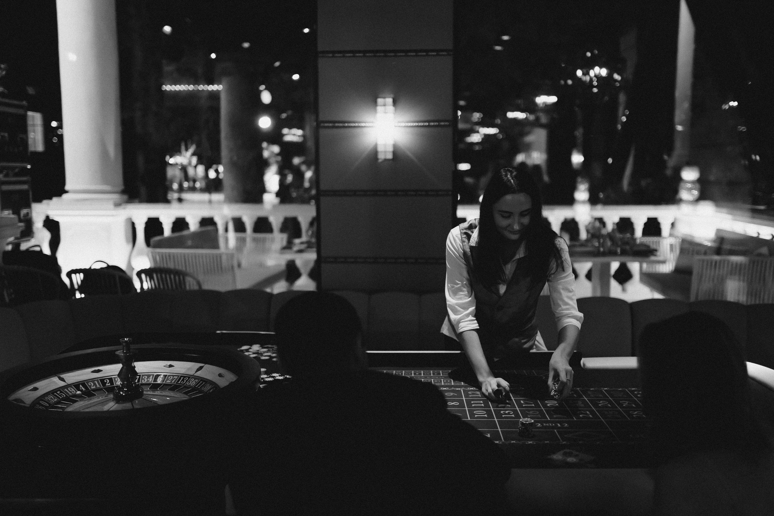 BCS | Sochi. Главная