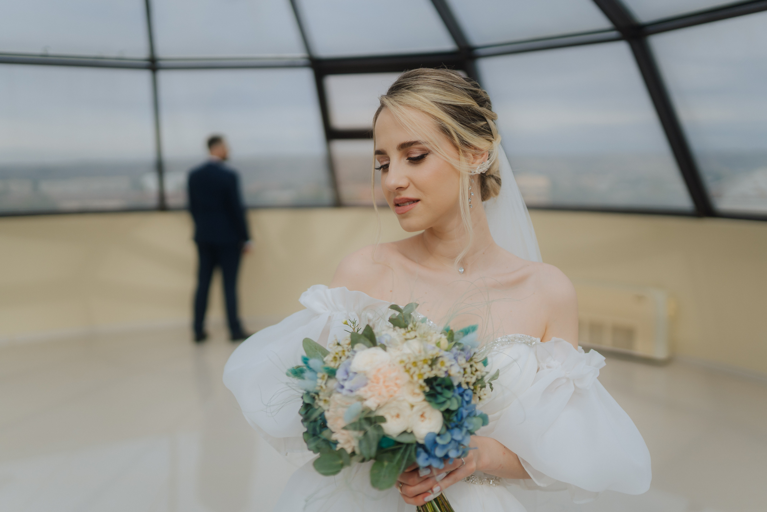 Яна & Никита. Главная