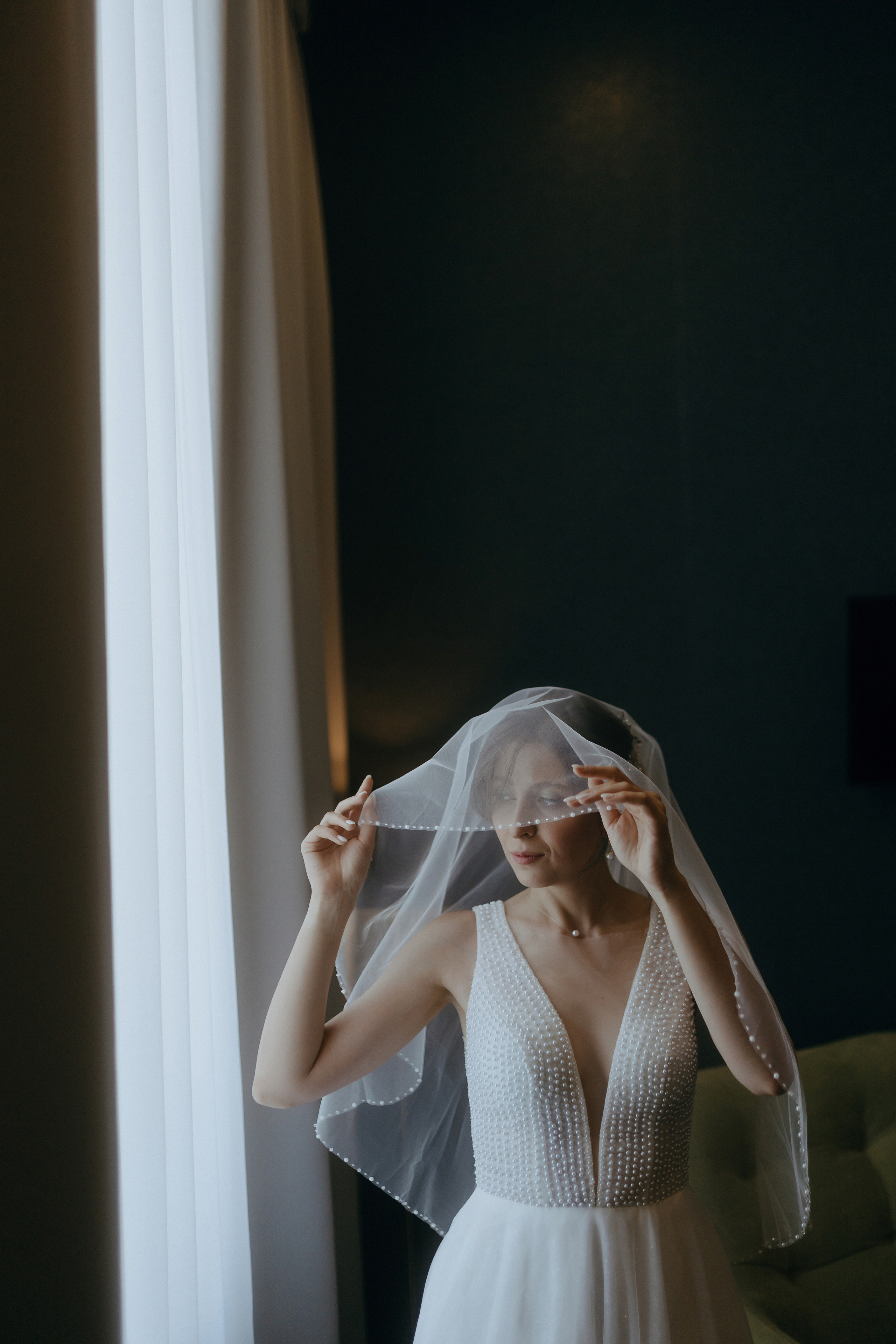 Алина & Сергей. Главная