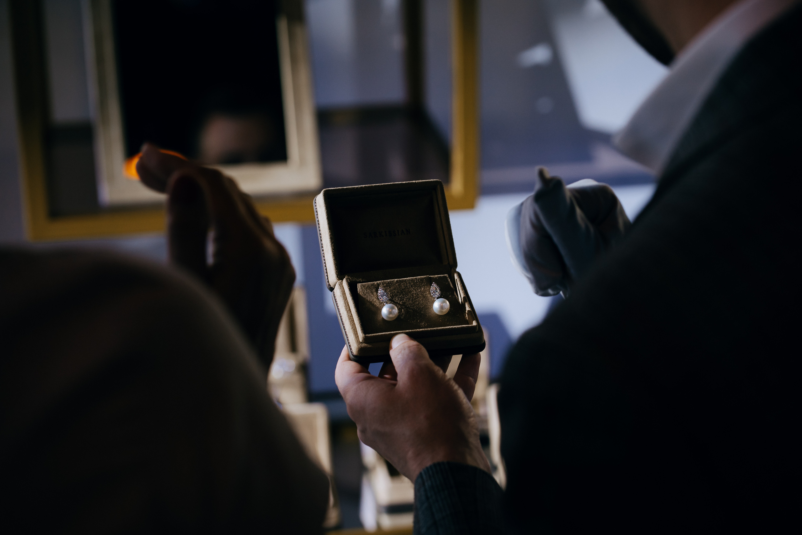 BCS | Pellegreen. Главная