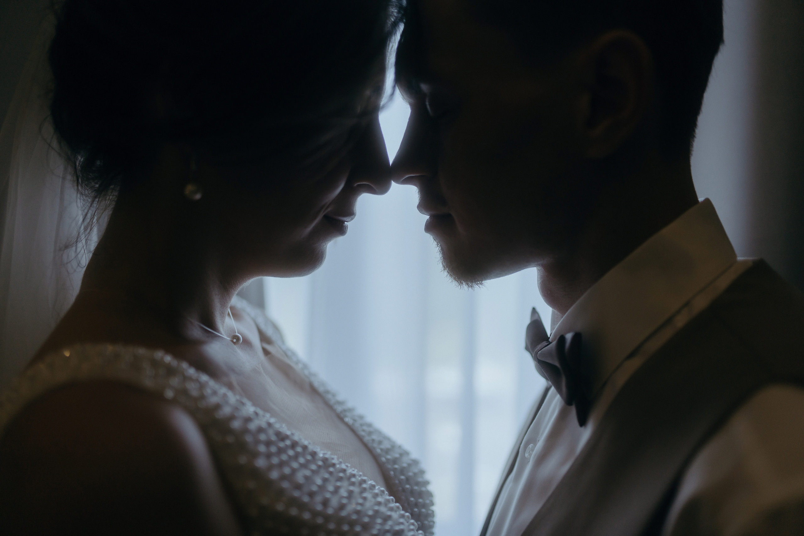 Алина & Сергей. Главная