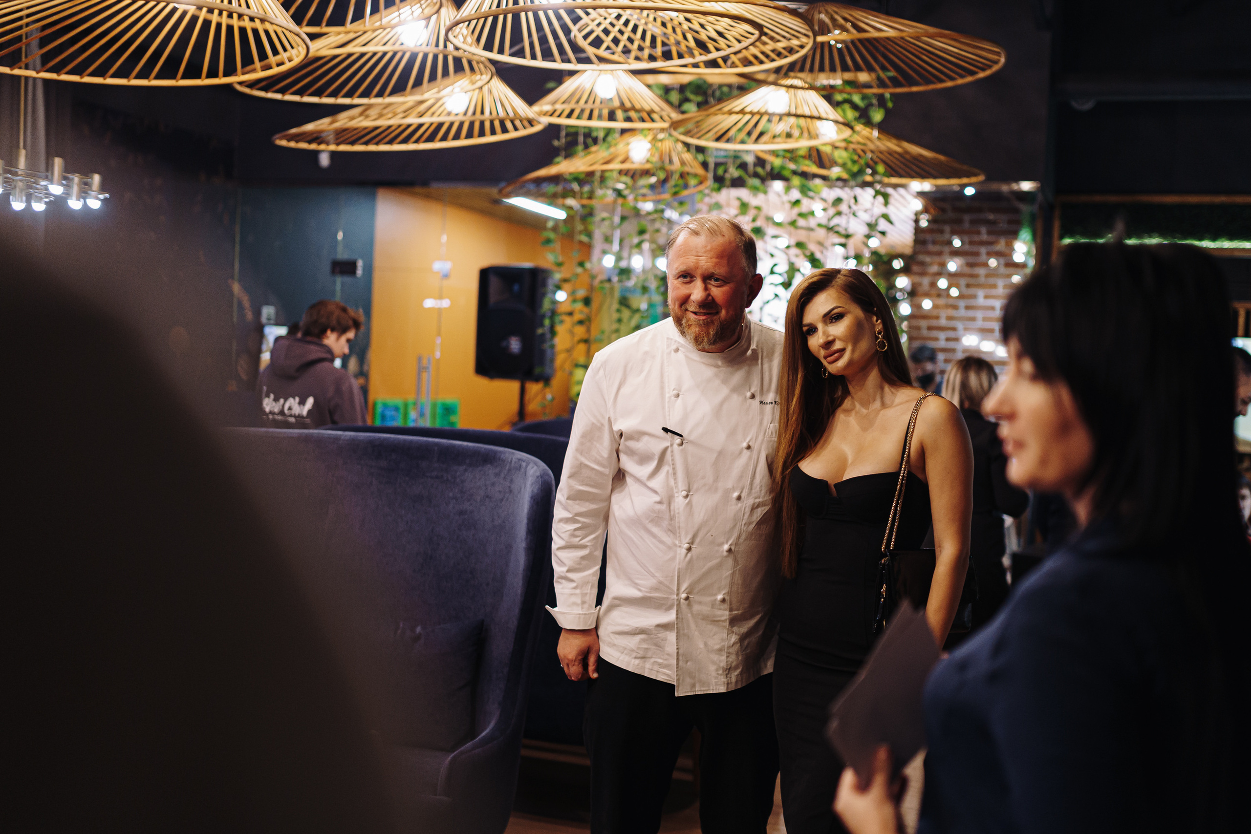 ГАСТРОУЖИН в ресторане СытоПьяно | г. Армавир. Главная