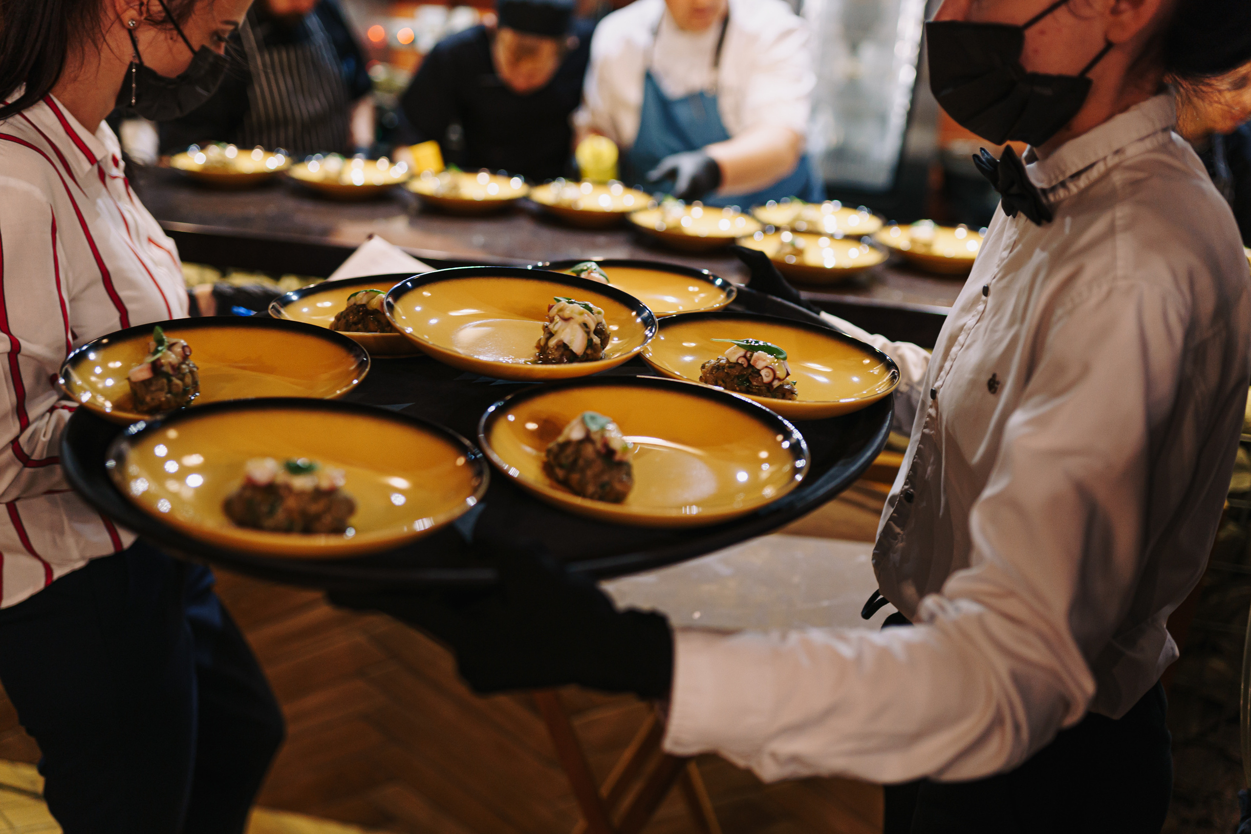 ГАСТРОУЖИН в ресторане СытоПьяно | г. Армавир. Главная