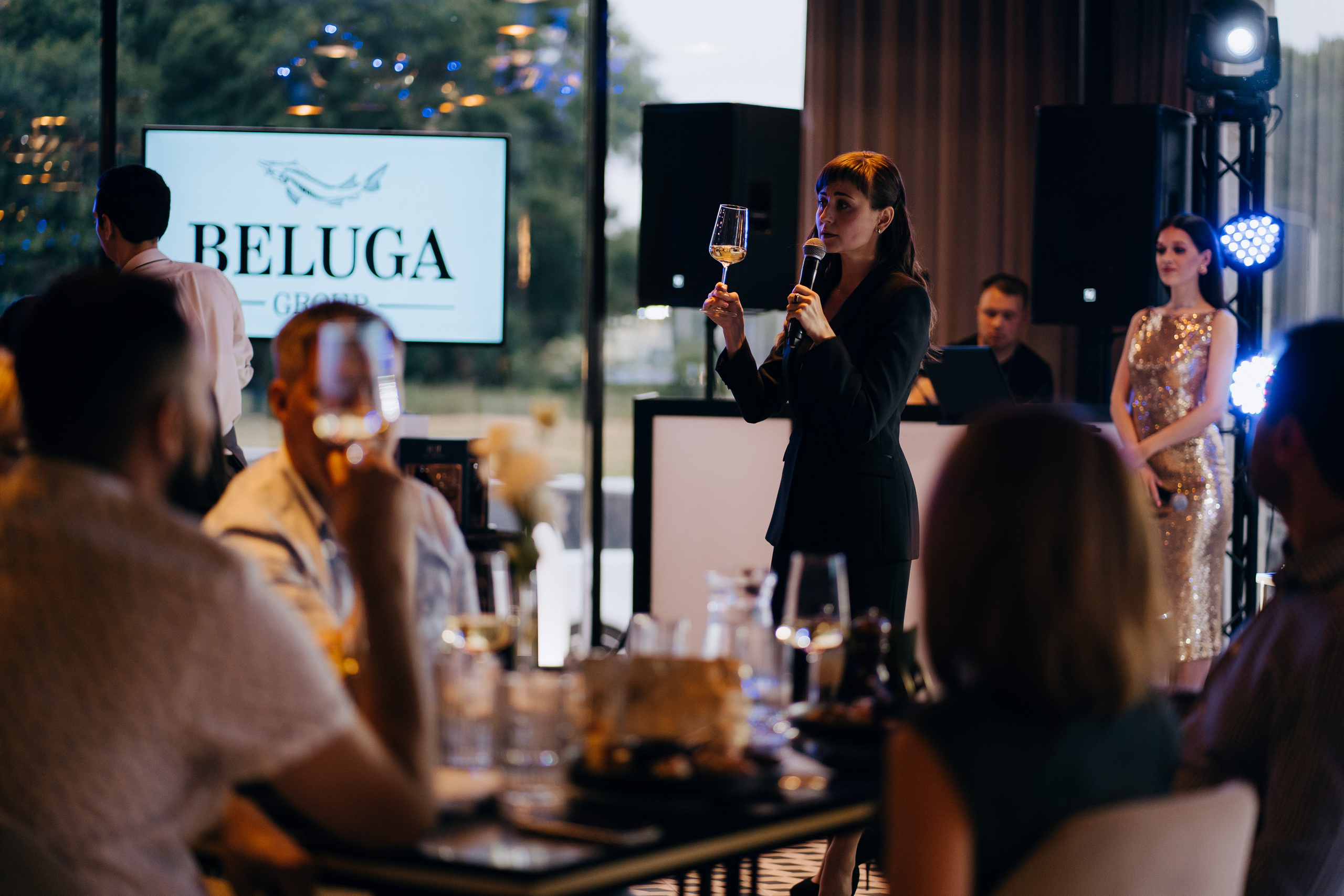 BCS | Pellegreen. Главная