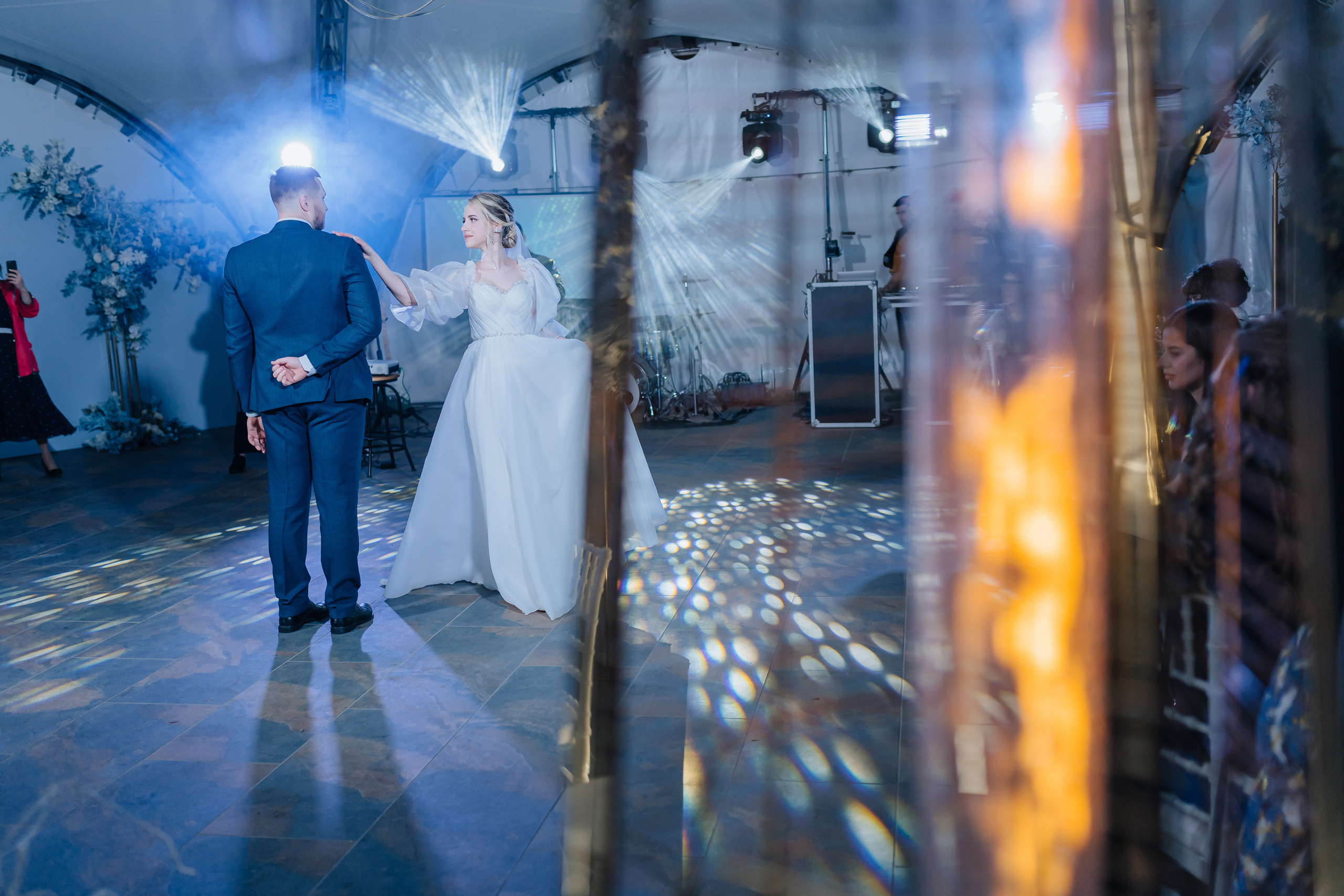 Яна & Никита. Главная