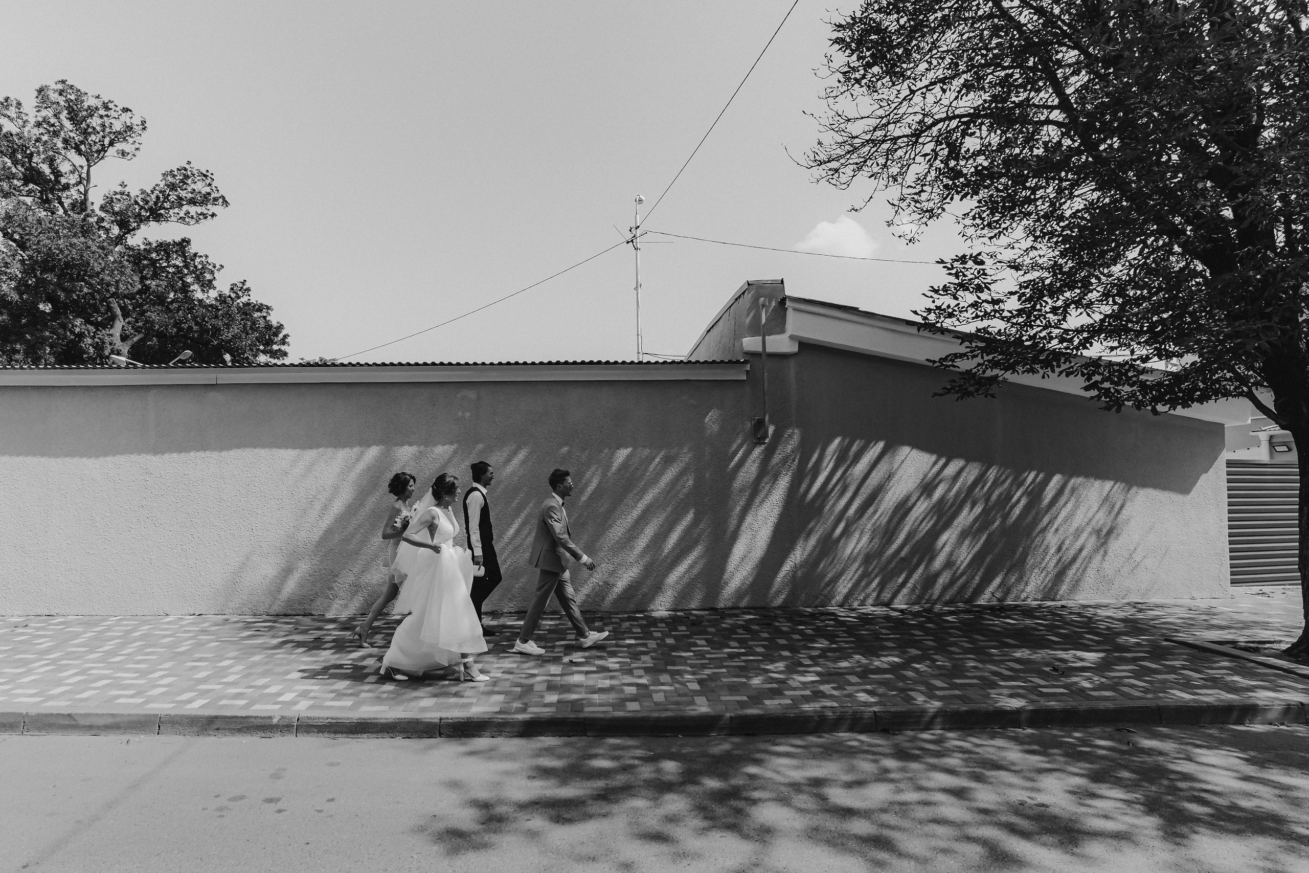 Алина & Сергей. Главная