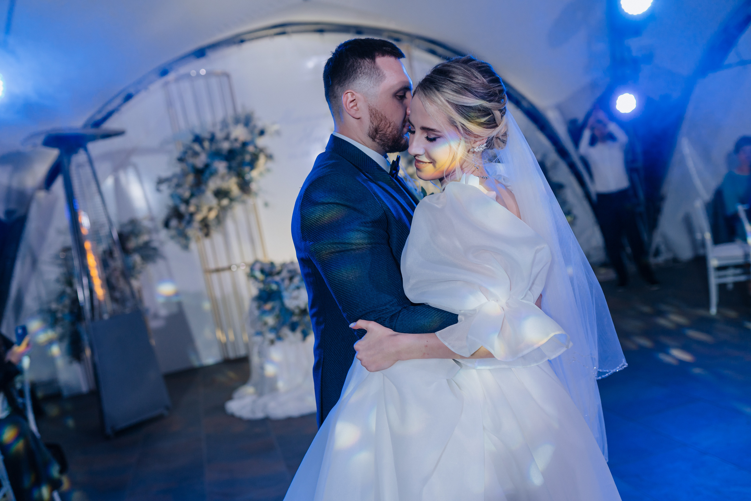 Яна & Никита. Главная