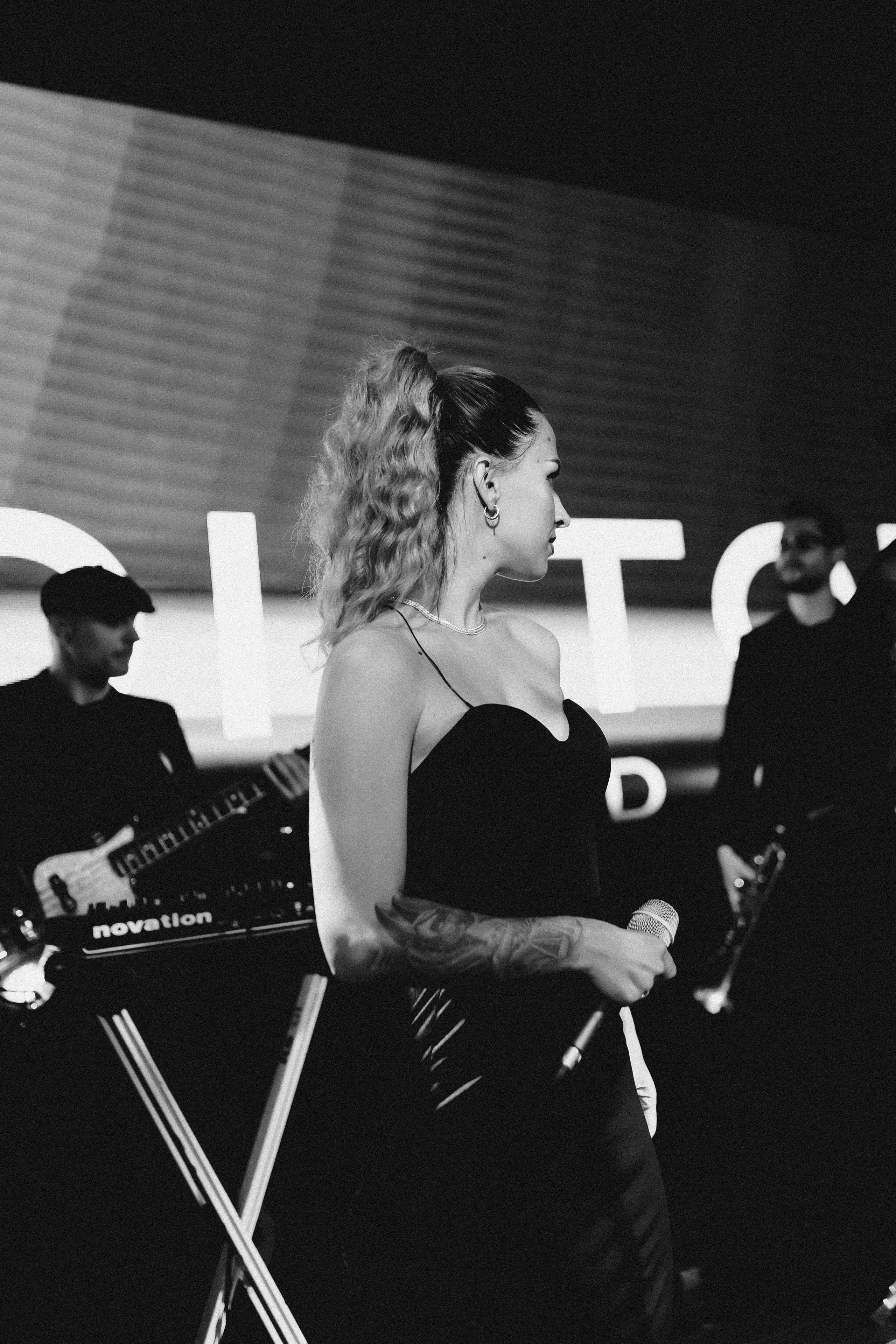 BCS | Sochi. Главная