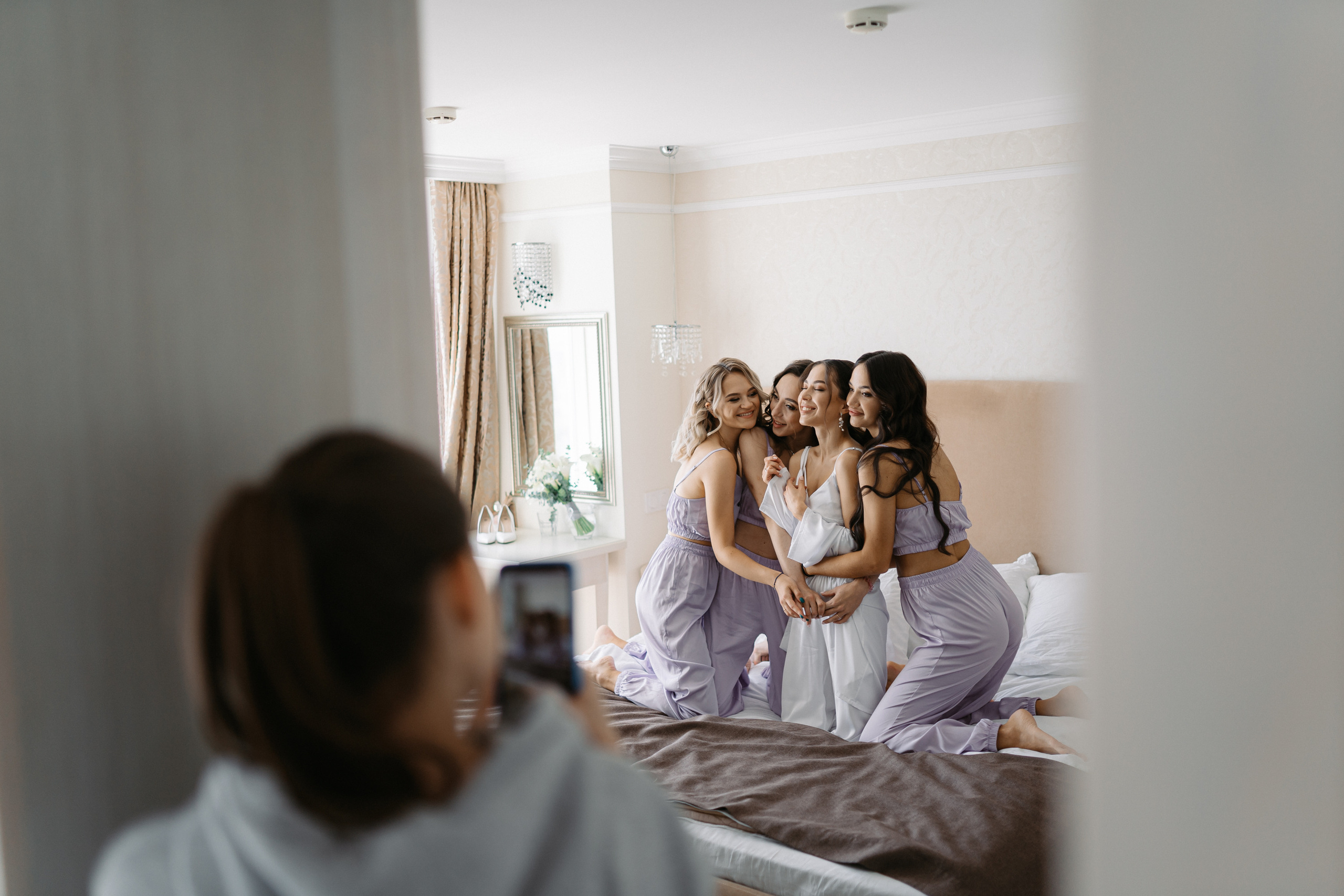 Павел & Кристина. Главная