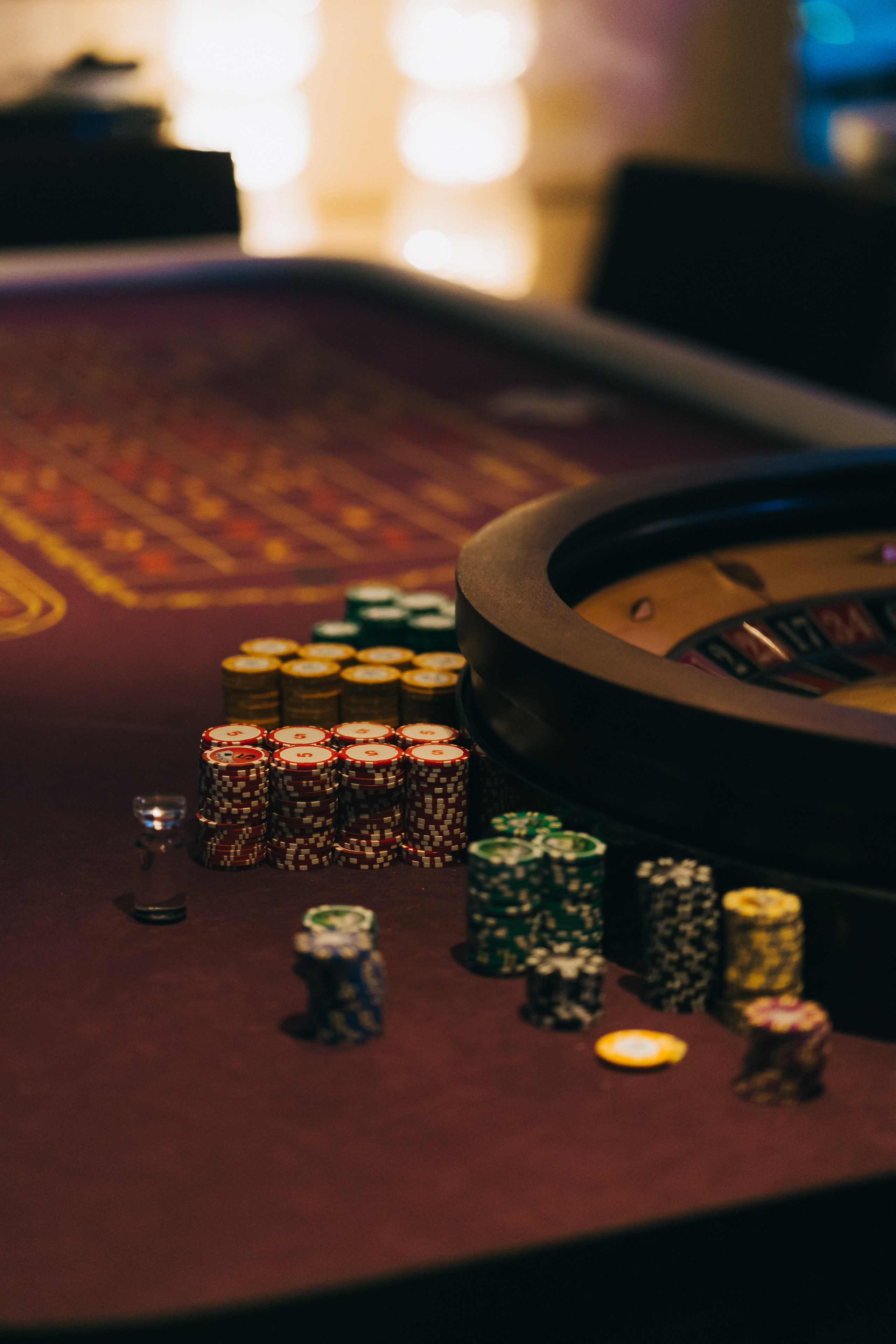 BCS | Sochi. Главная