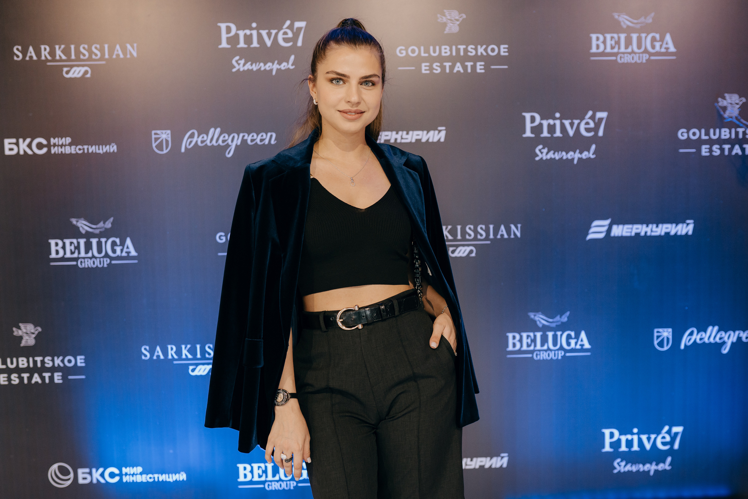 BCS | Pellegreen. Главная