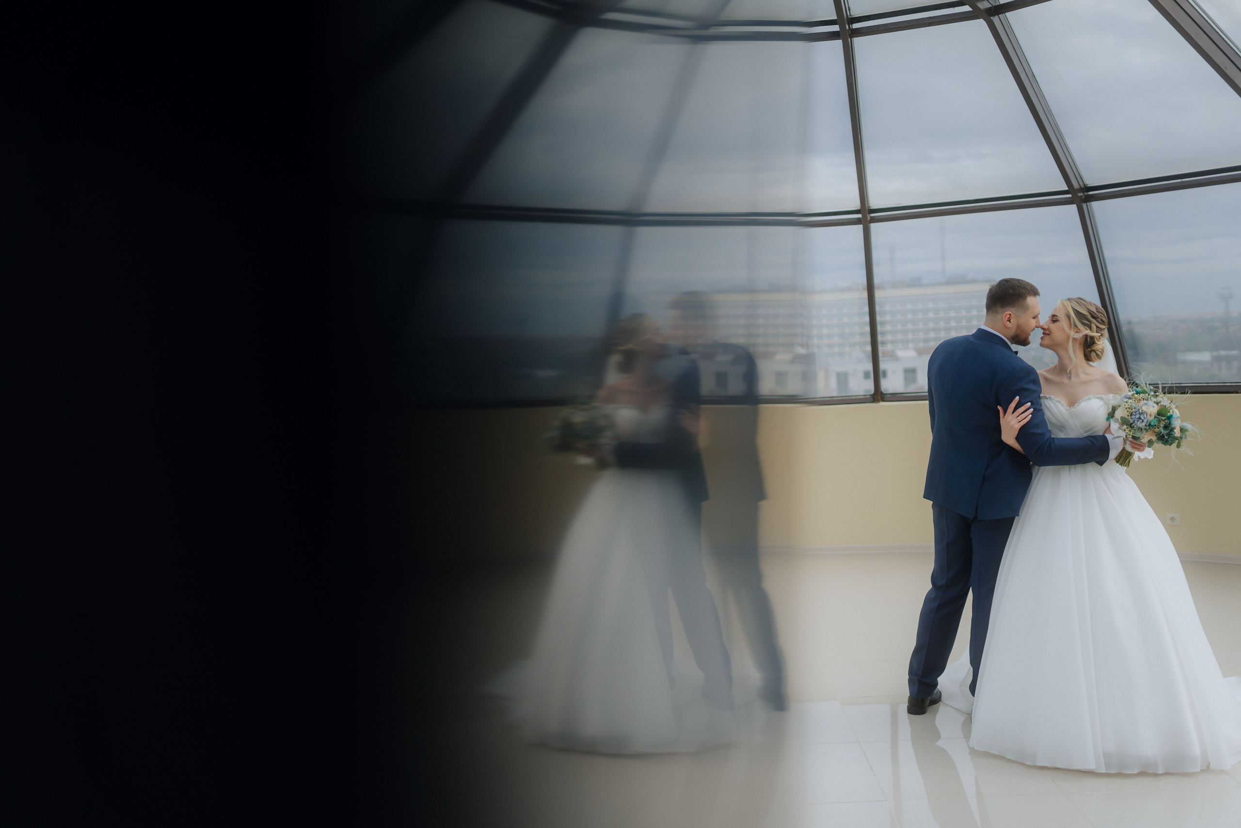 Яна & Никита. Главная