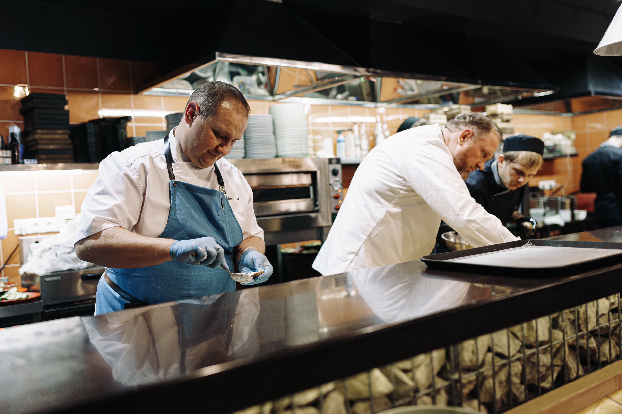 ГАСТРОУЖИН в ресторане СытоПьяно | г. Армавир. Главная