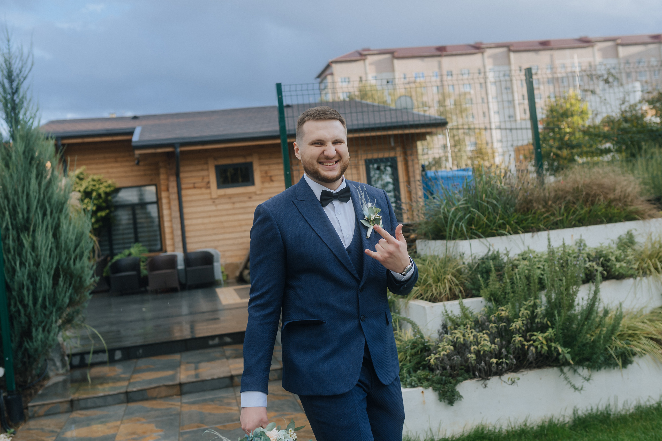 Яна & Никита. Главная