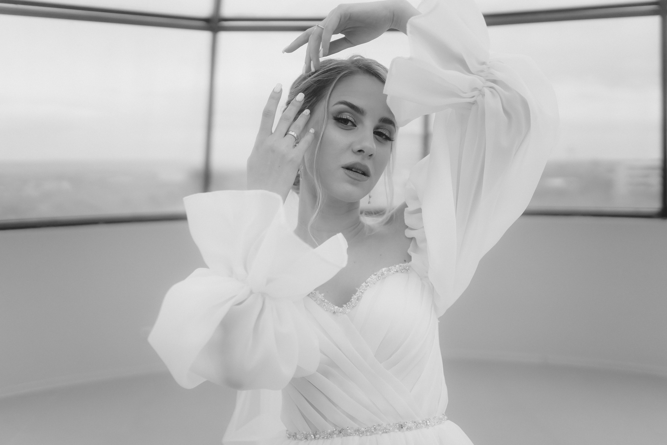 Яна & Никита. Главная