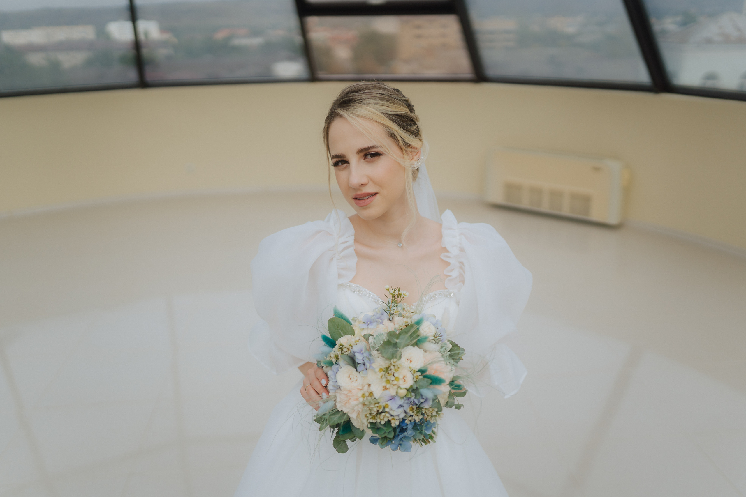 Яна & Никита. Главная