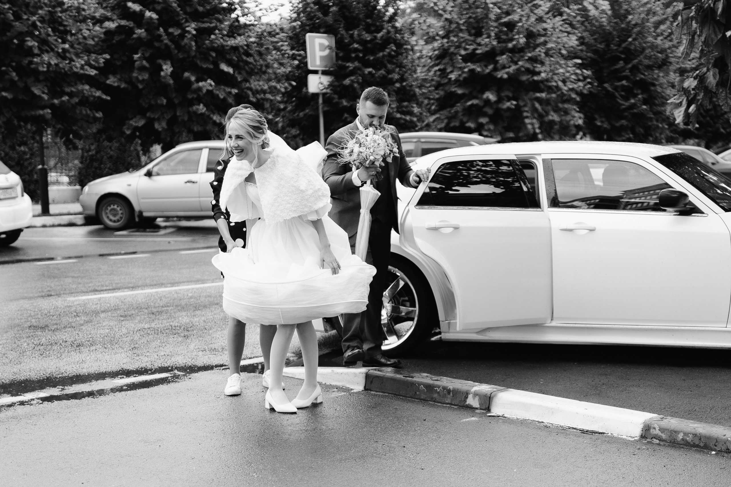 Яна & Никита. Главная