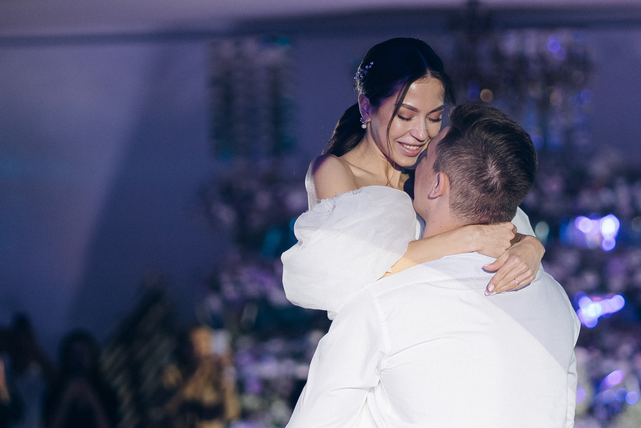 Павел & Кристина. Главная