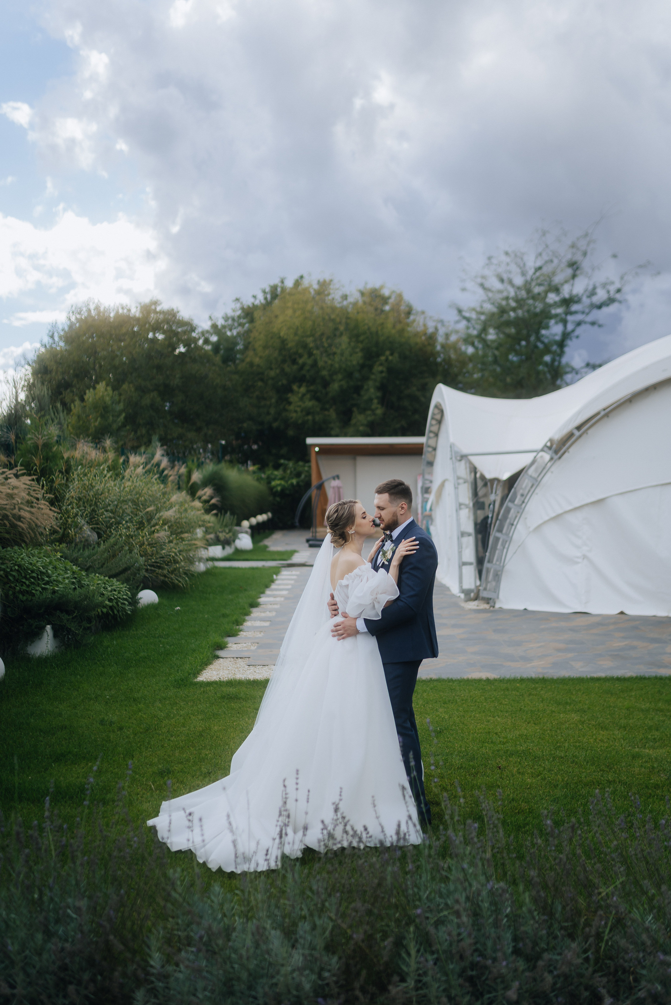 Яна & Никита. Главная