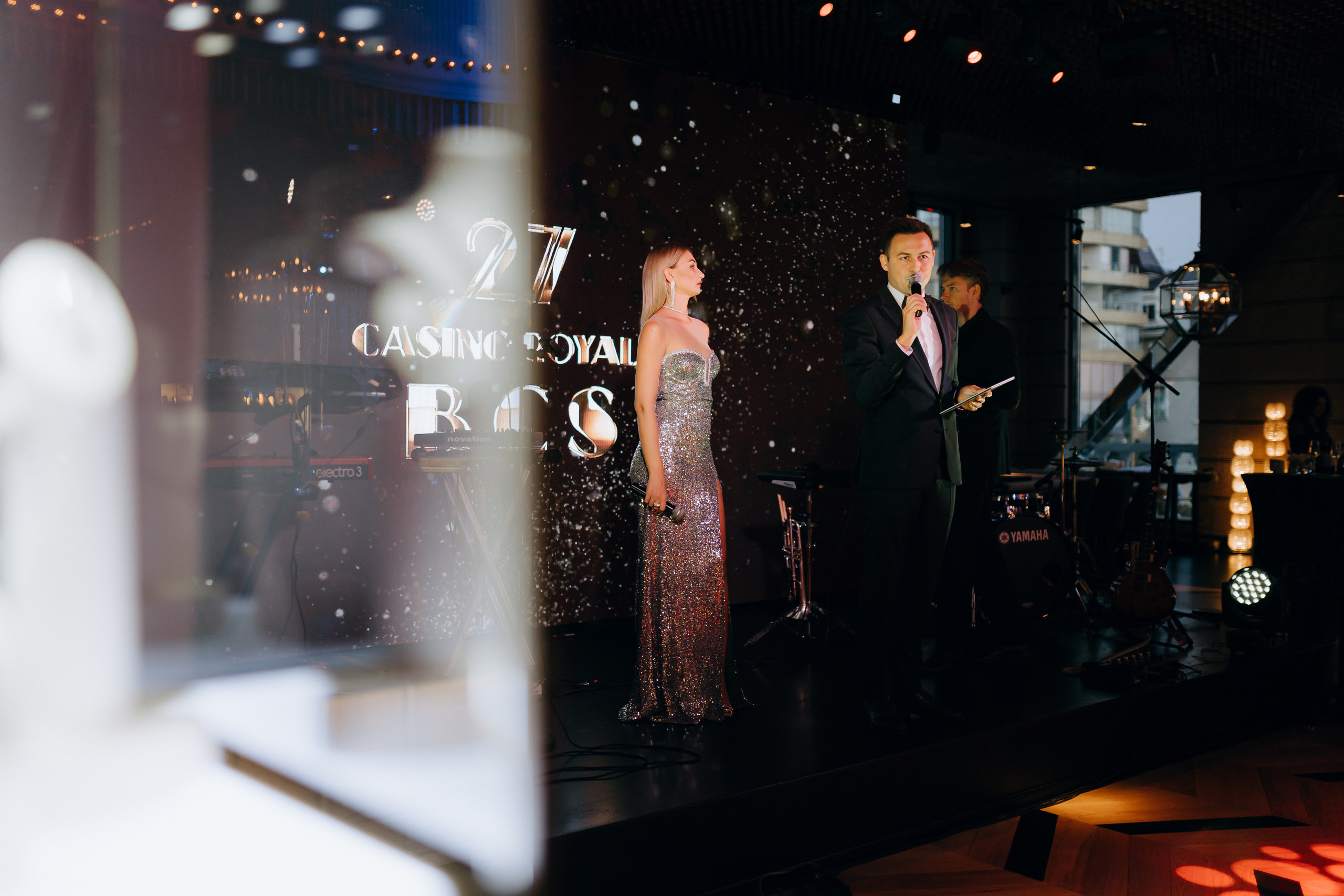 BCS | Sochi. Главная