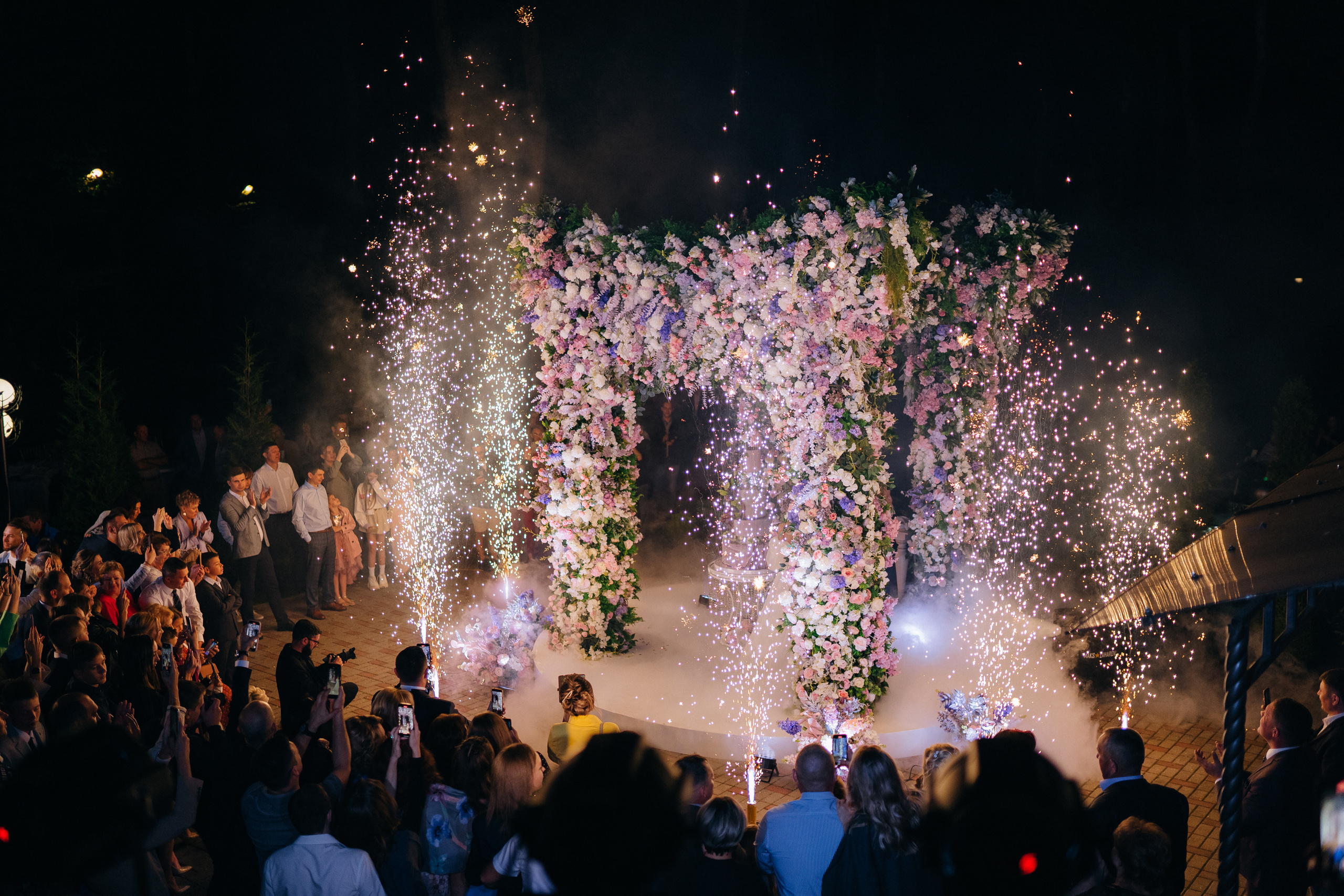 Павел & Кристина. Главная