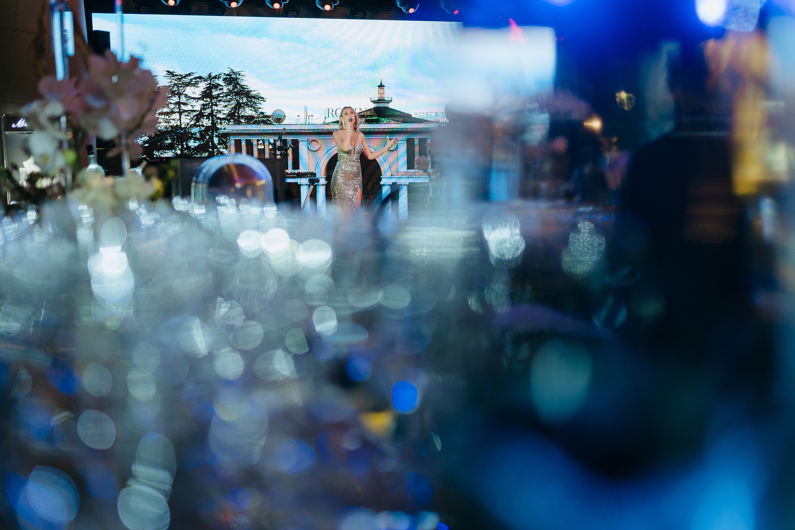 BCS | Sochi. Главная