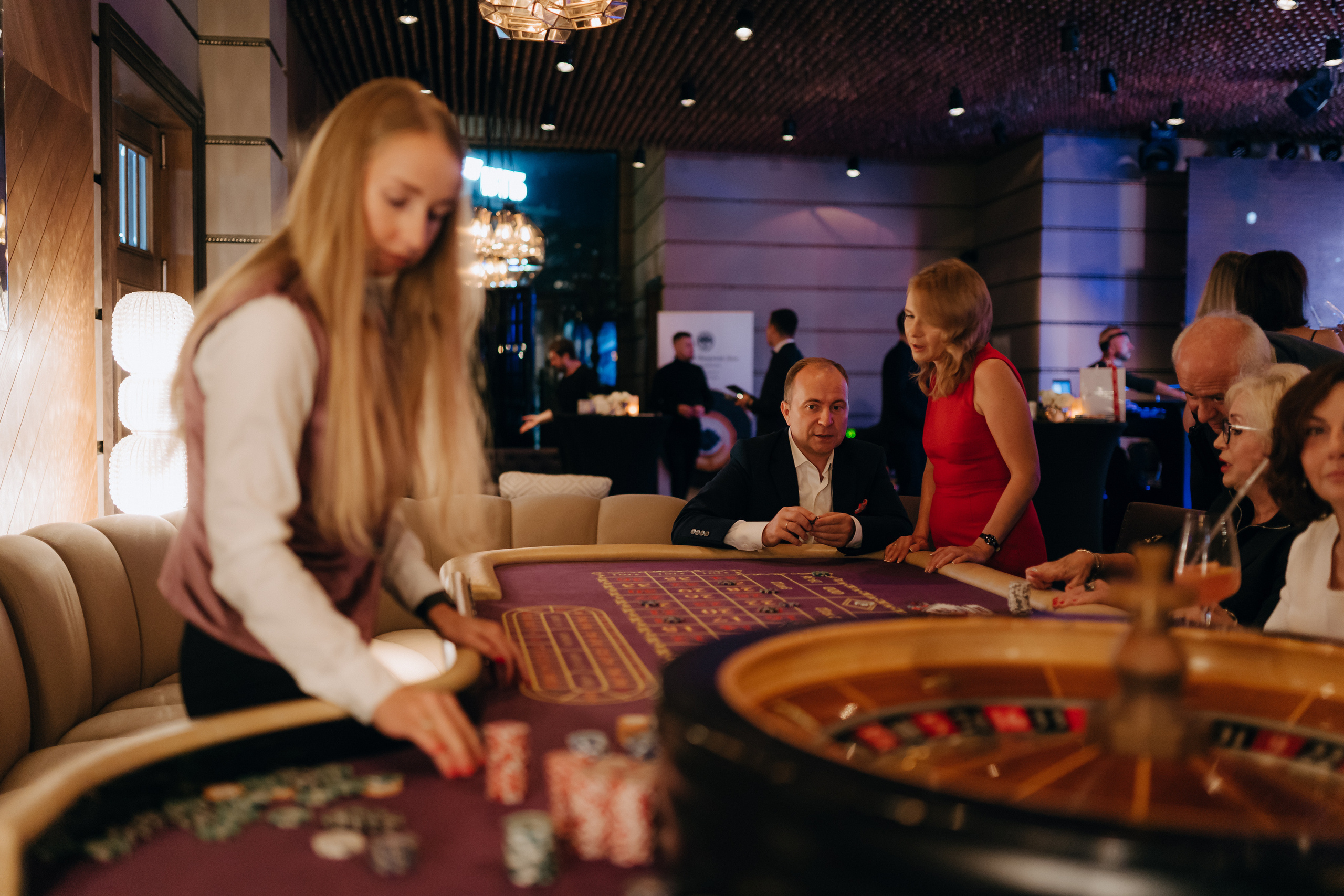 BCS | Sochi. Главная