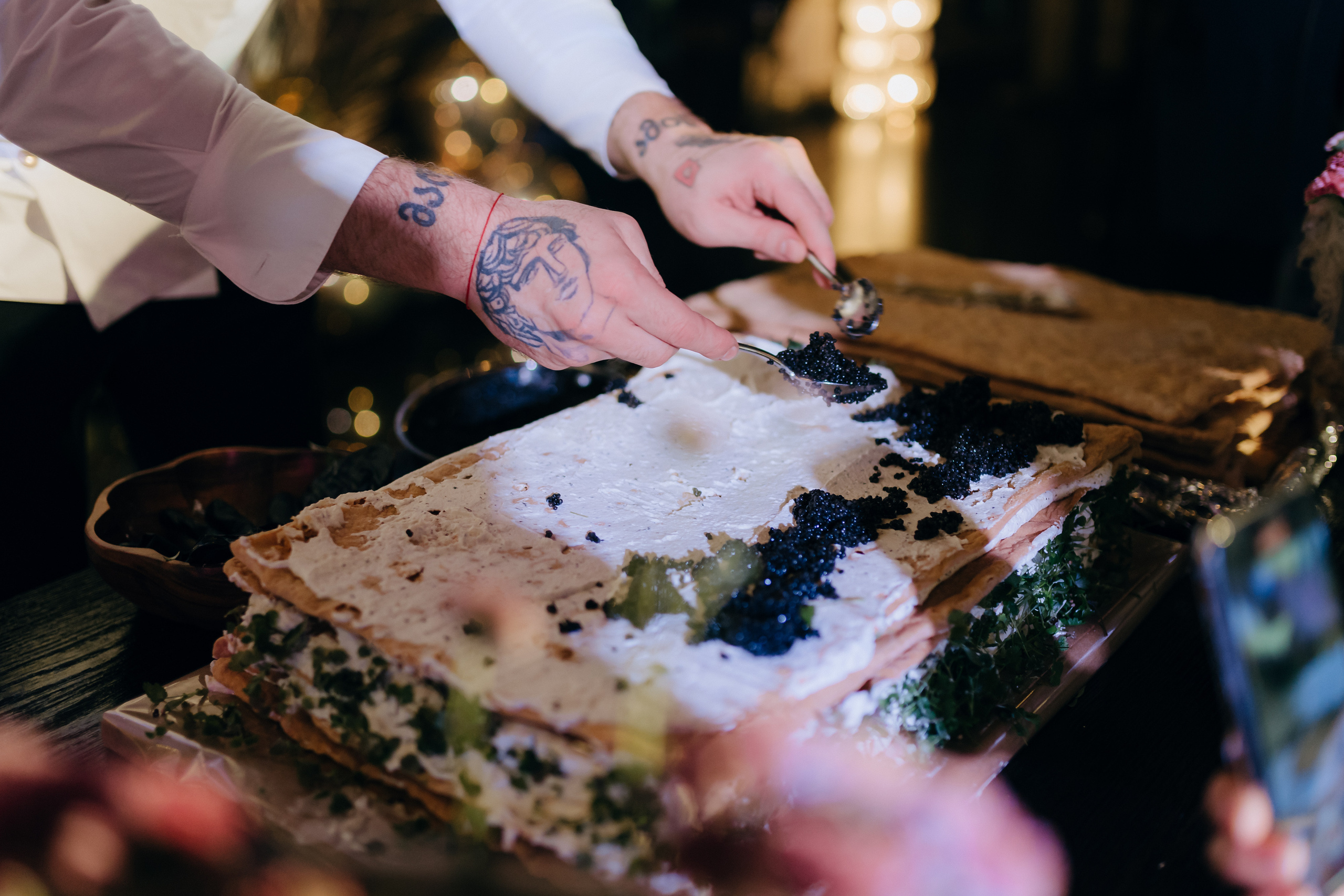 BCS | Sochi. Главная