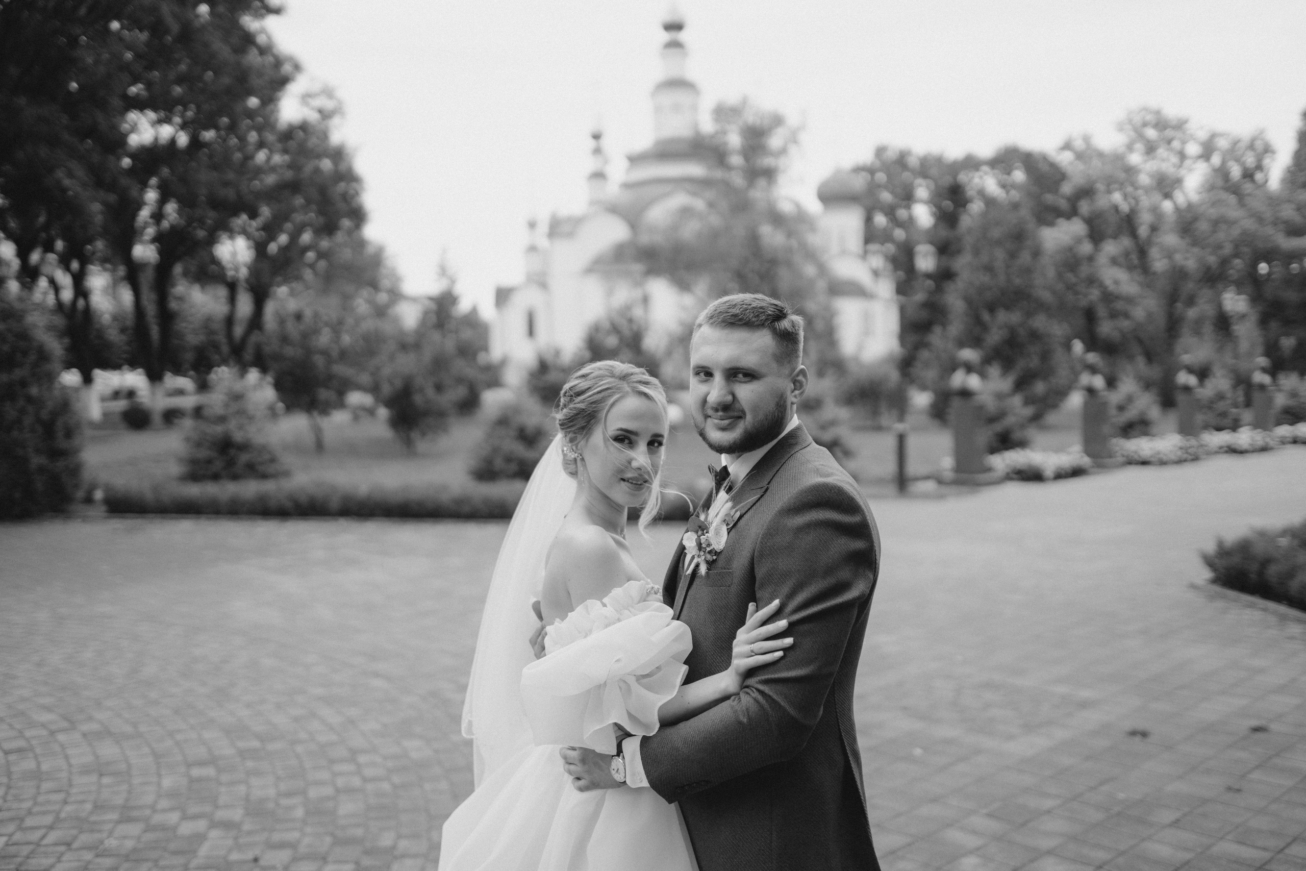 Яна & Никита. Главная