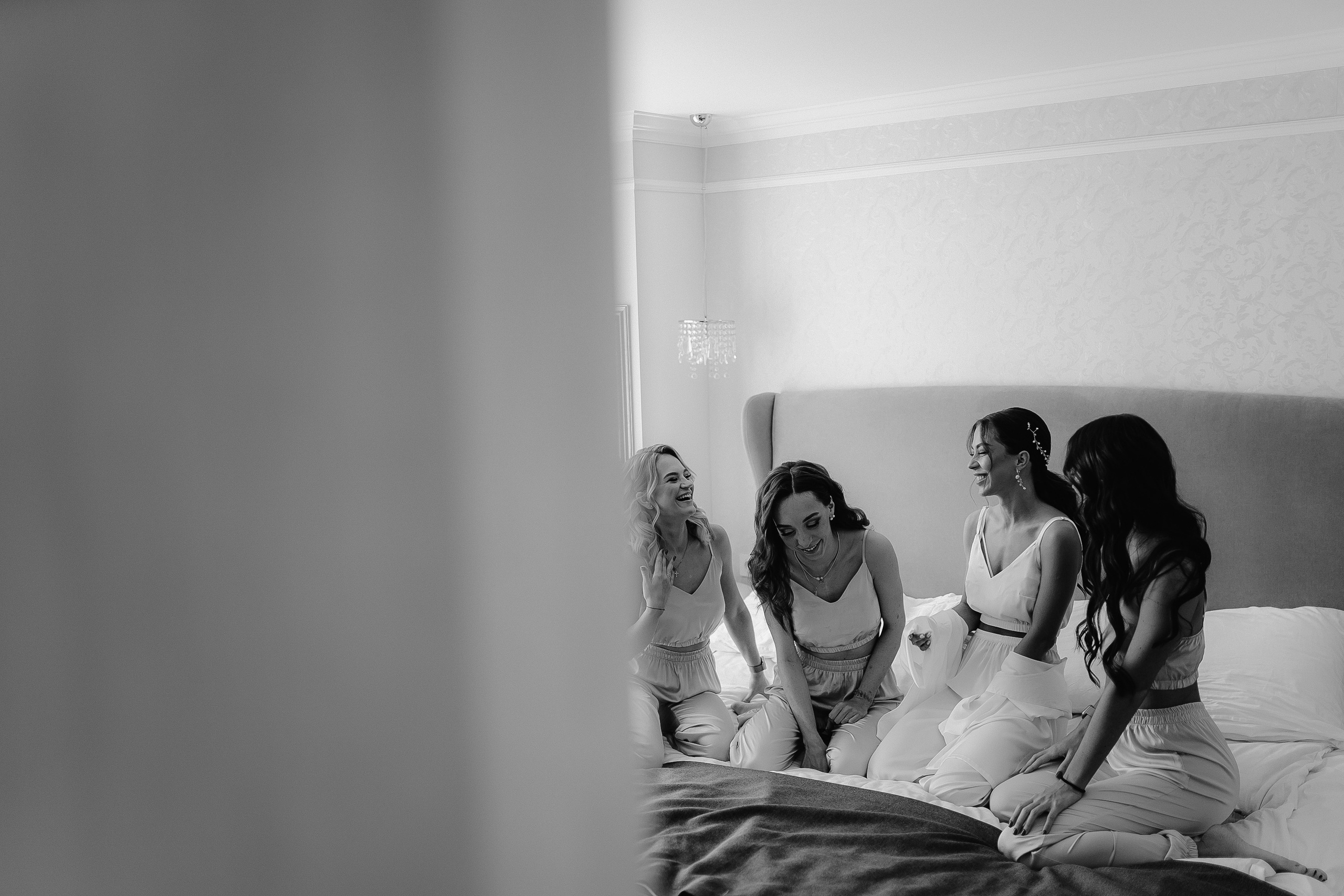 Павел & Кристина. Главная