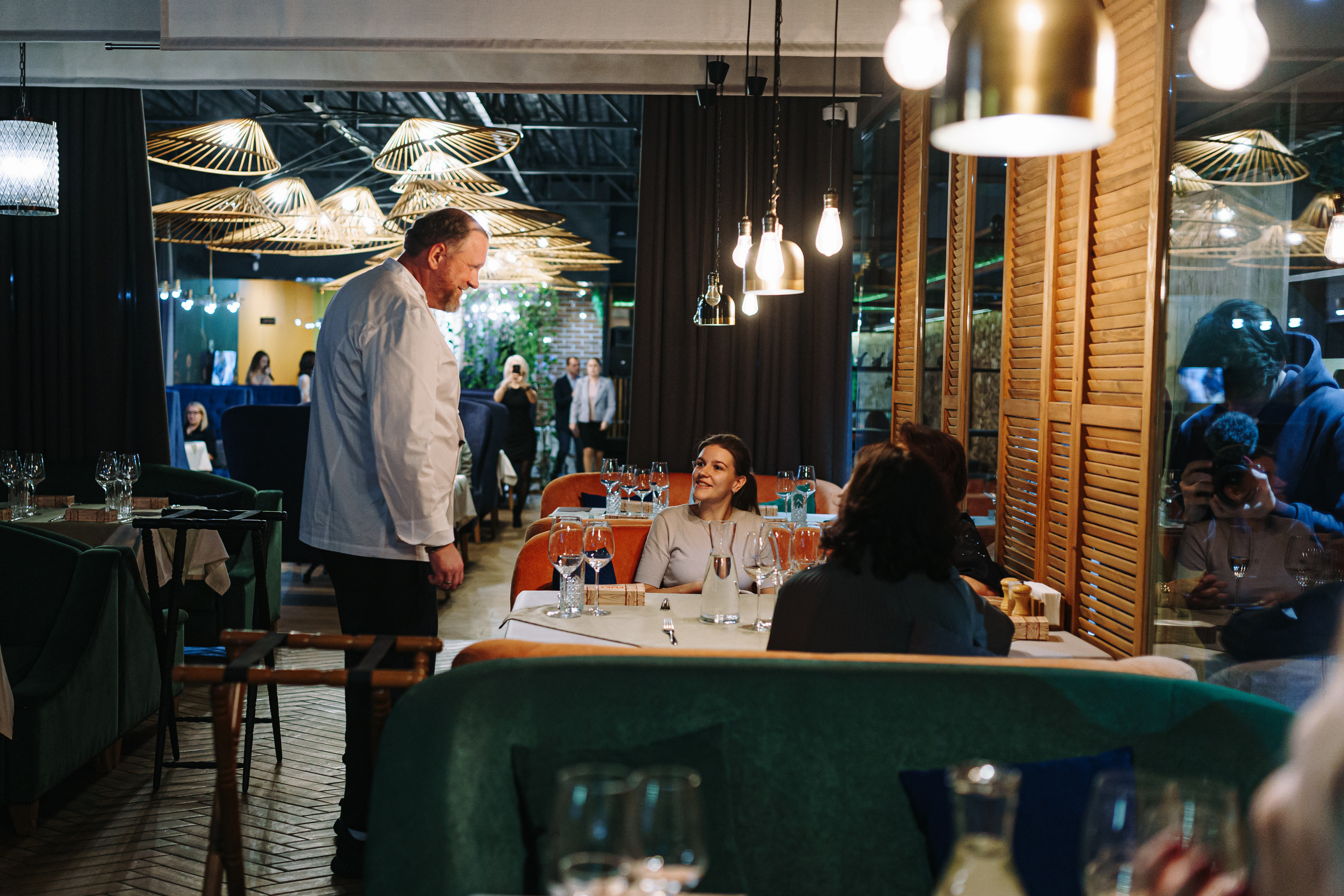 ГАСТРОУЖИН в ресторане СытоПьяно | г. Армавир. Главная