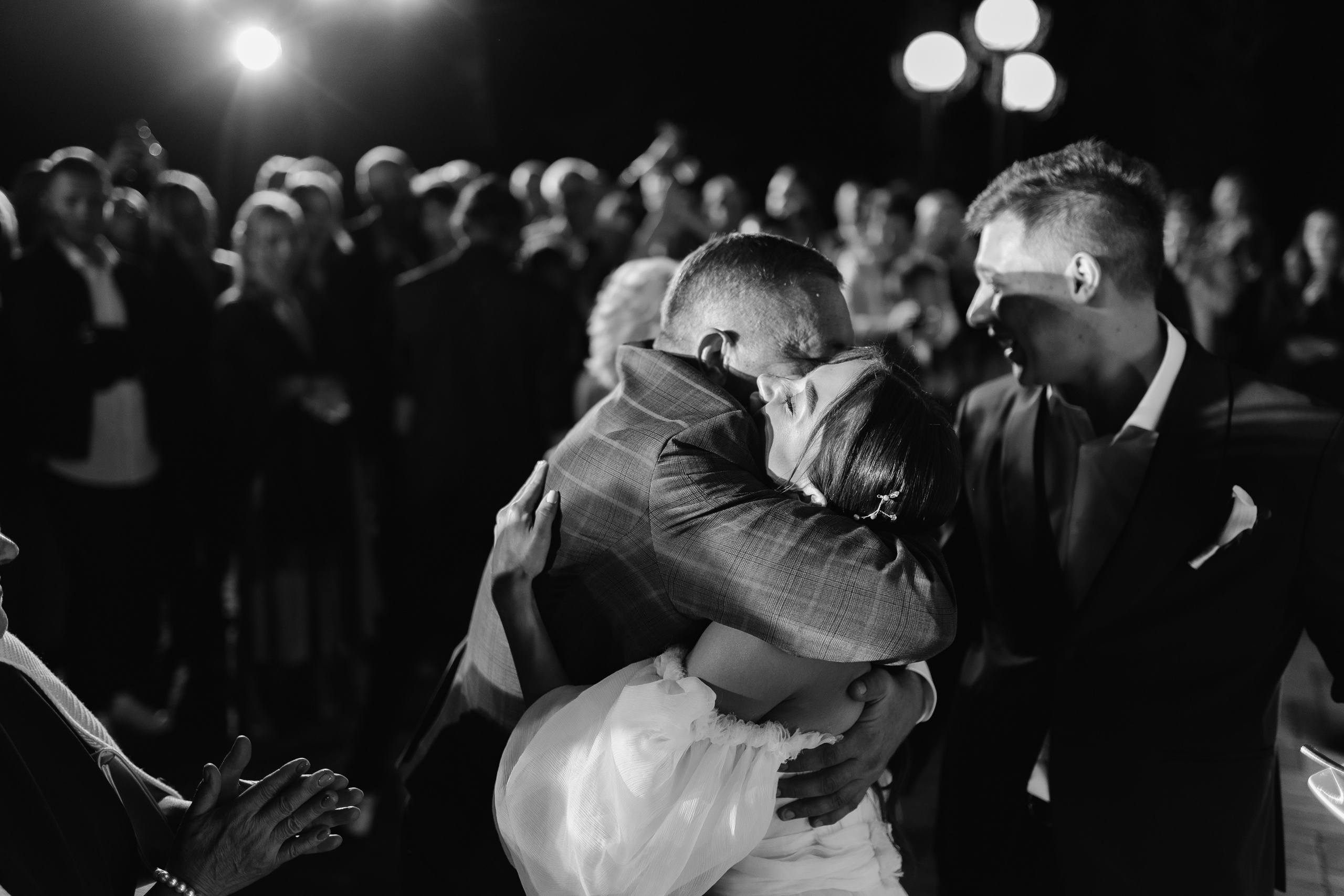 Павел & Кристина. Главная