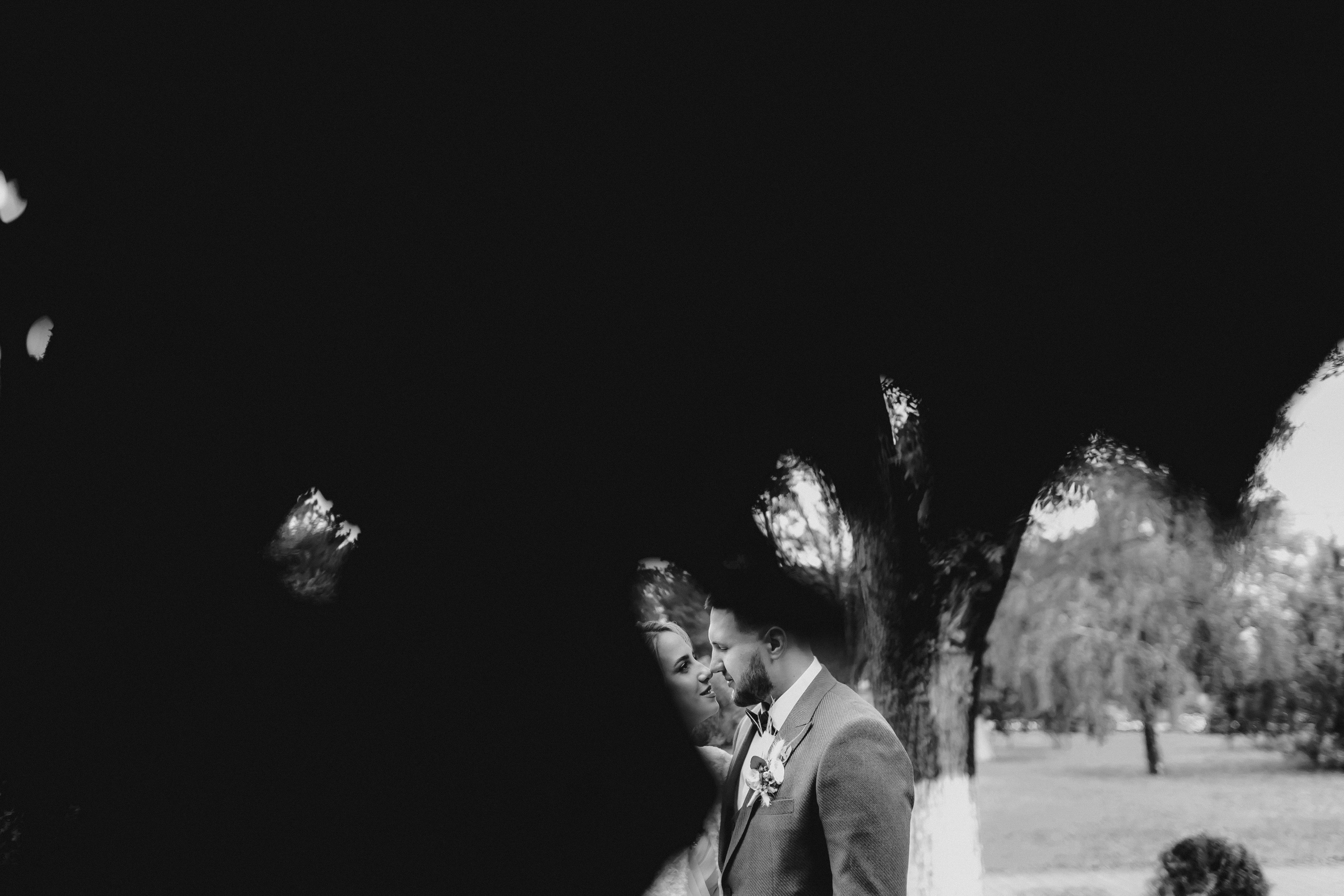 Яна & Никита. Главная