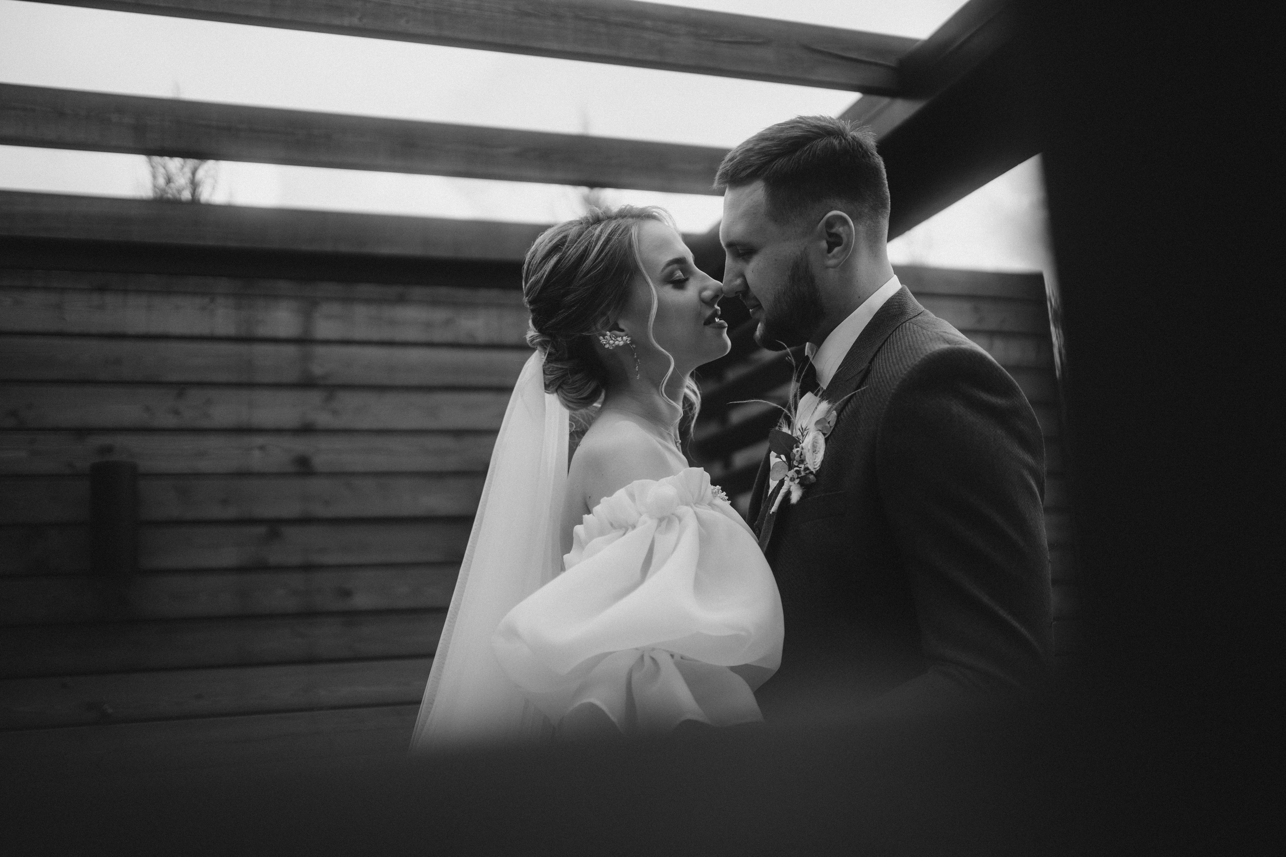 Яна & Никита. Главная