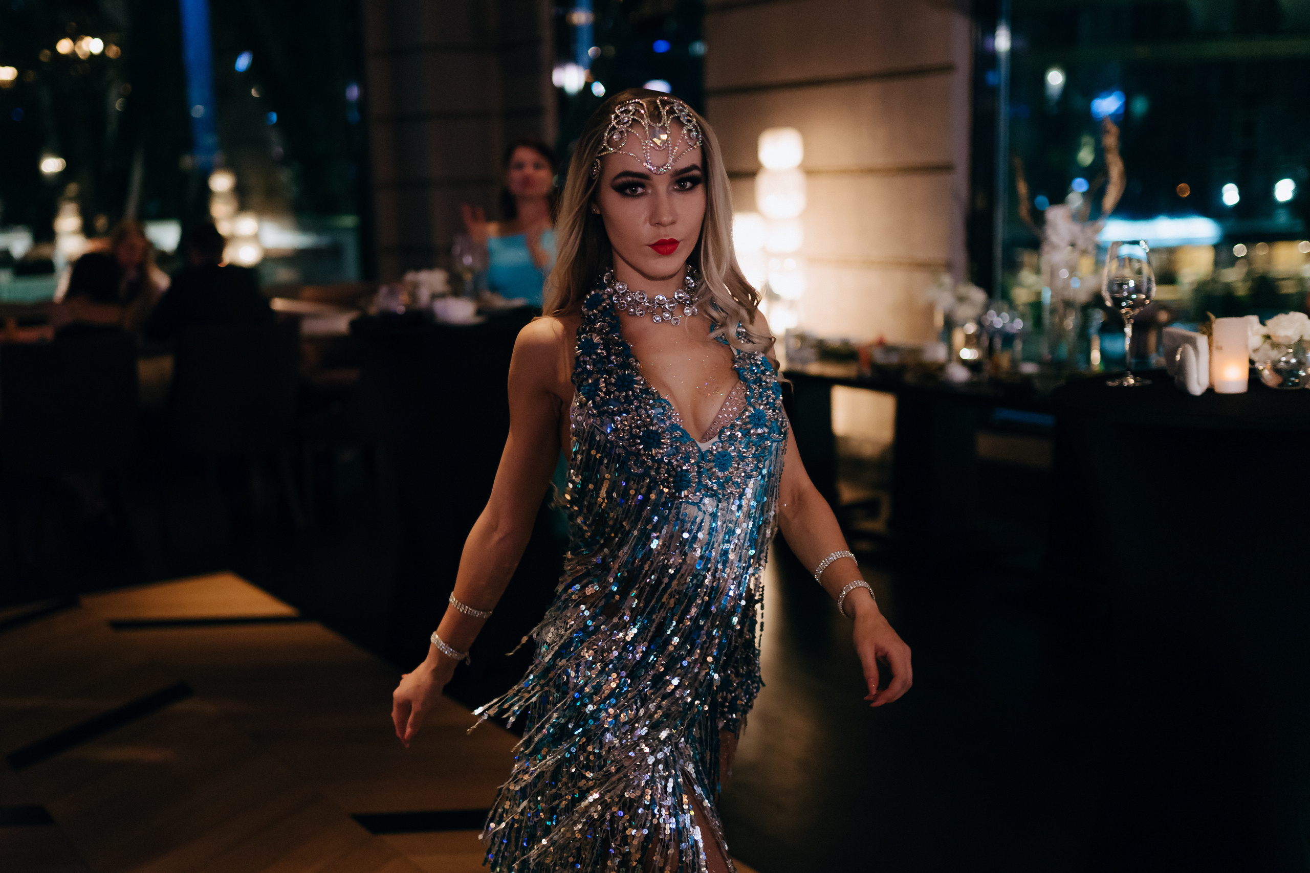 BCS | Sochi. Главная