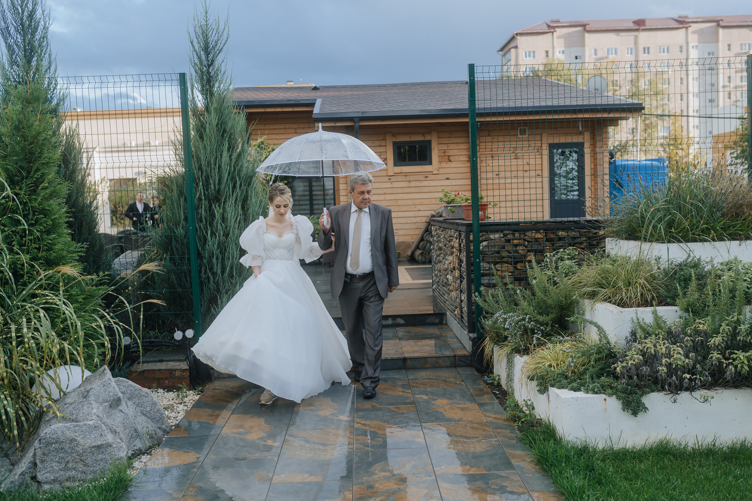 Яна & Никита. Главная