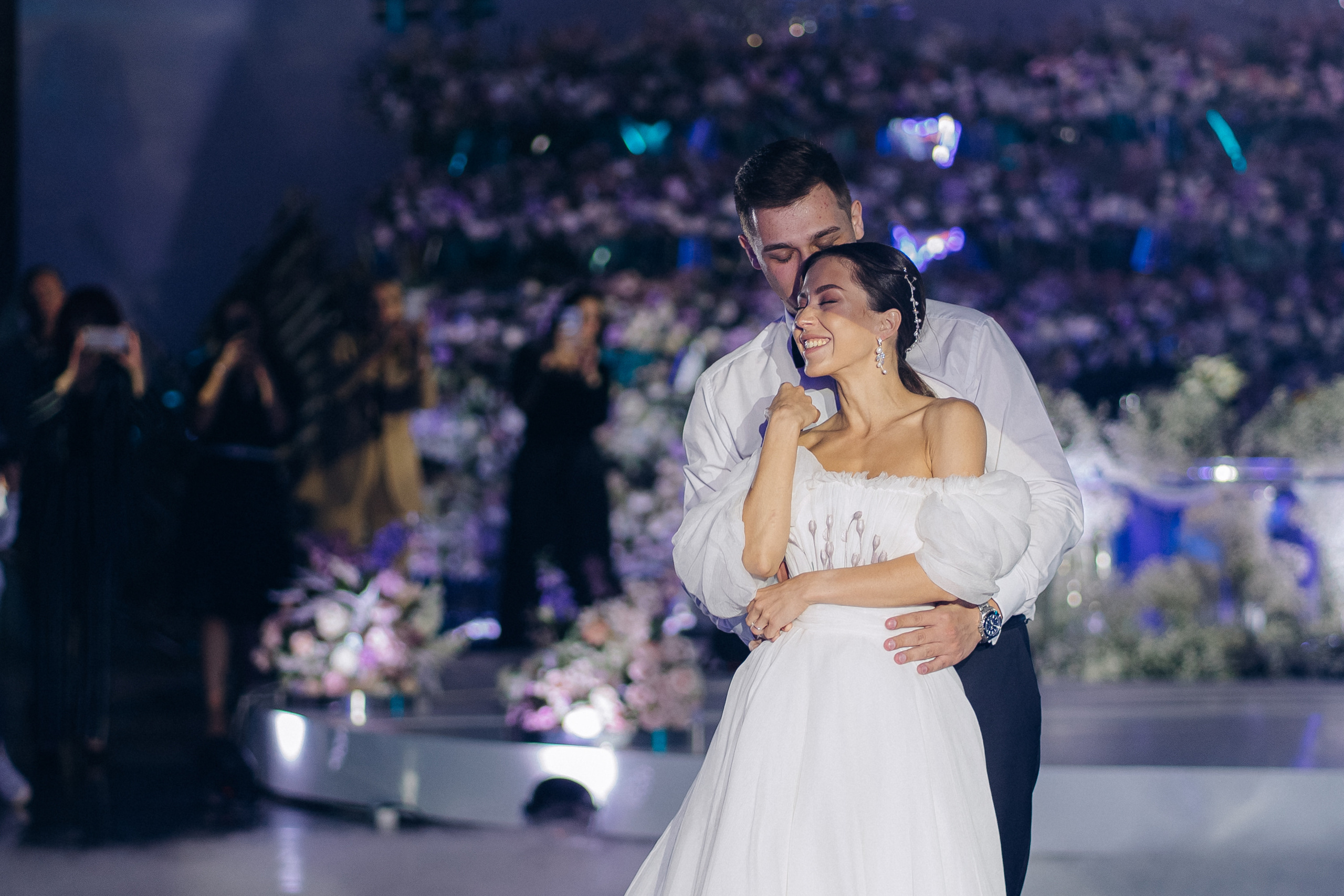 Павел & Кристина. Главная